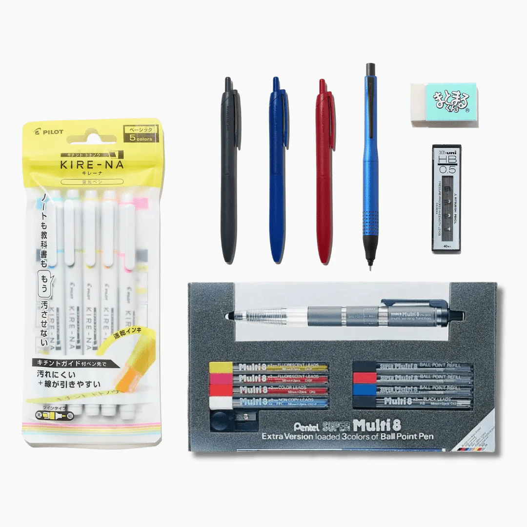 The Everyday Office Bundle: Classic - Image 16