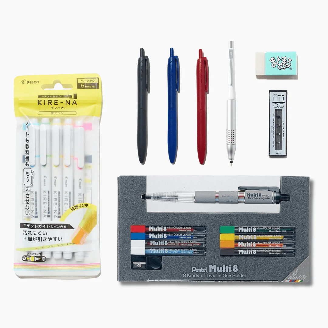 The Everyday Office Bundle: Classic - Image 17