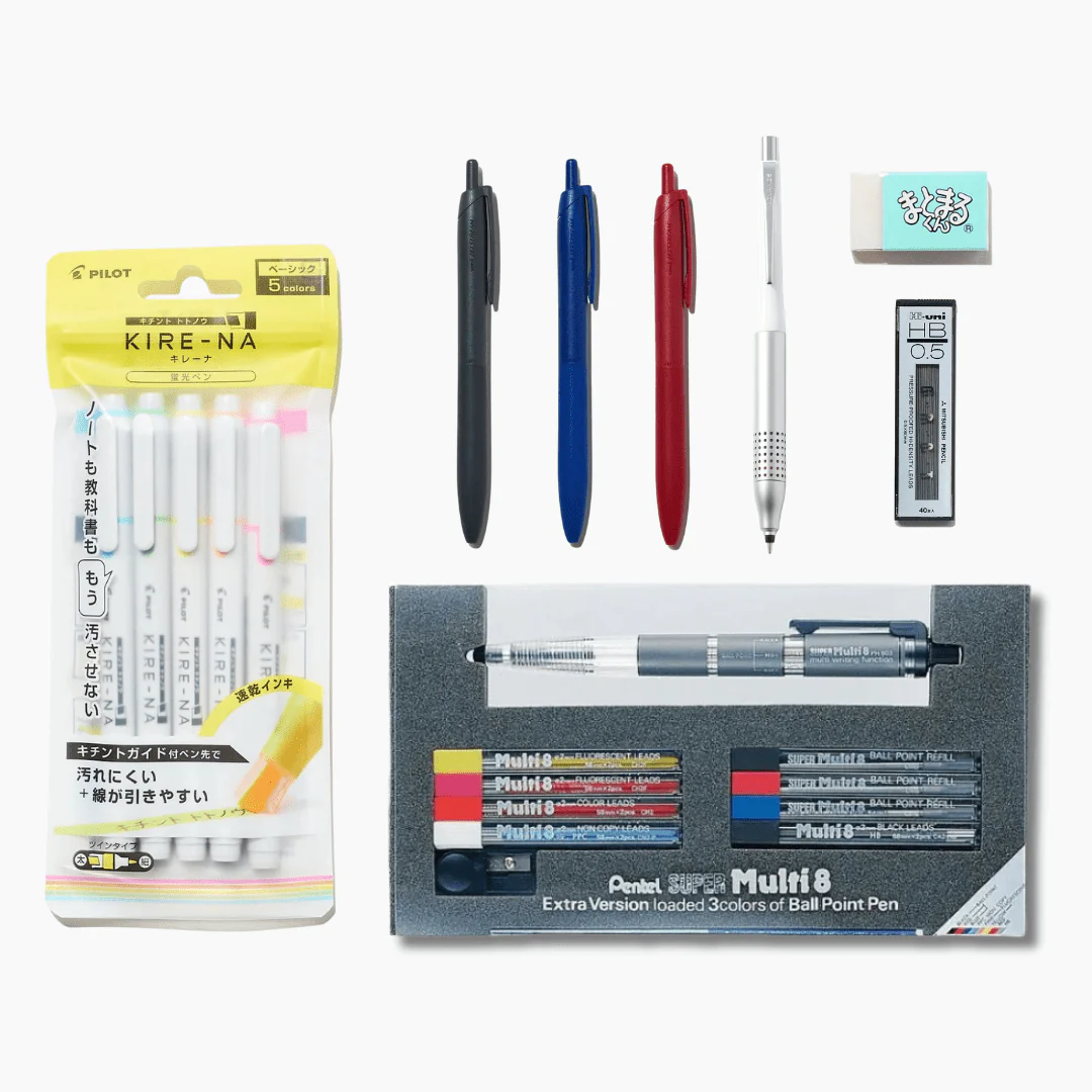 The Everyday Office Bundle: Classic - Image 18