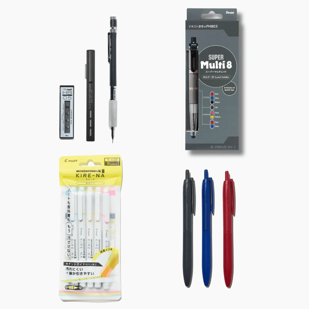 The Everyday Office Bundle: Visual Thinker - Image 11