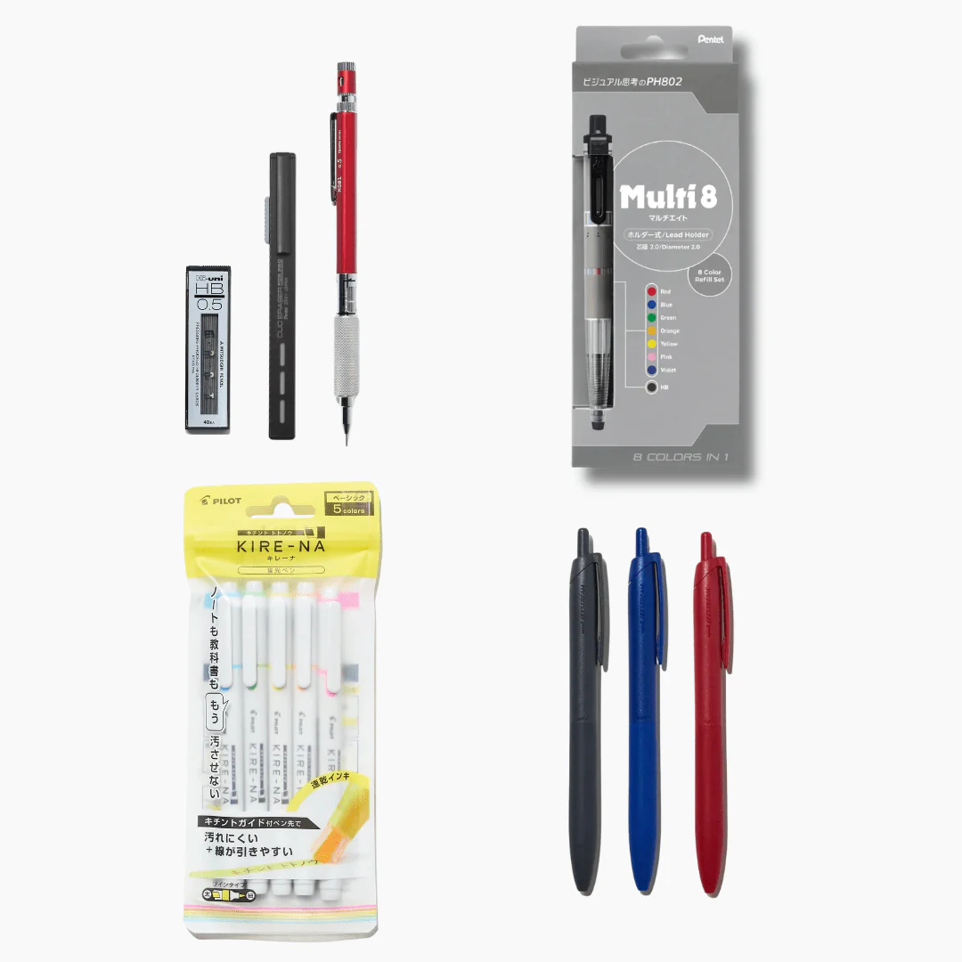 The Everyday Office Bundle: Visual Thinker - Image 12