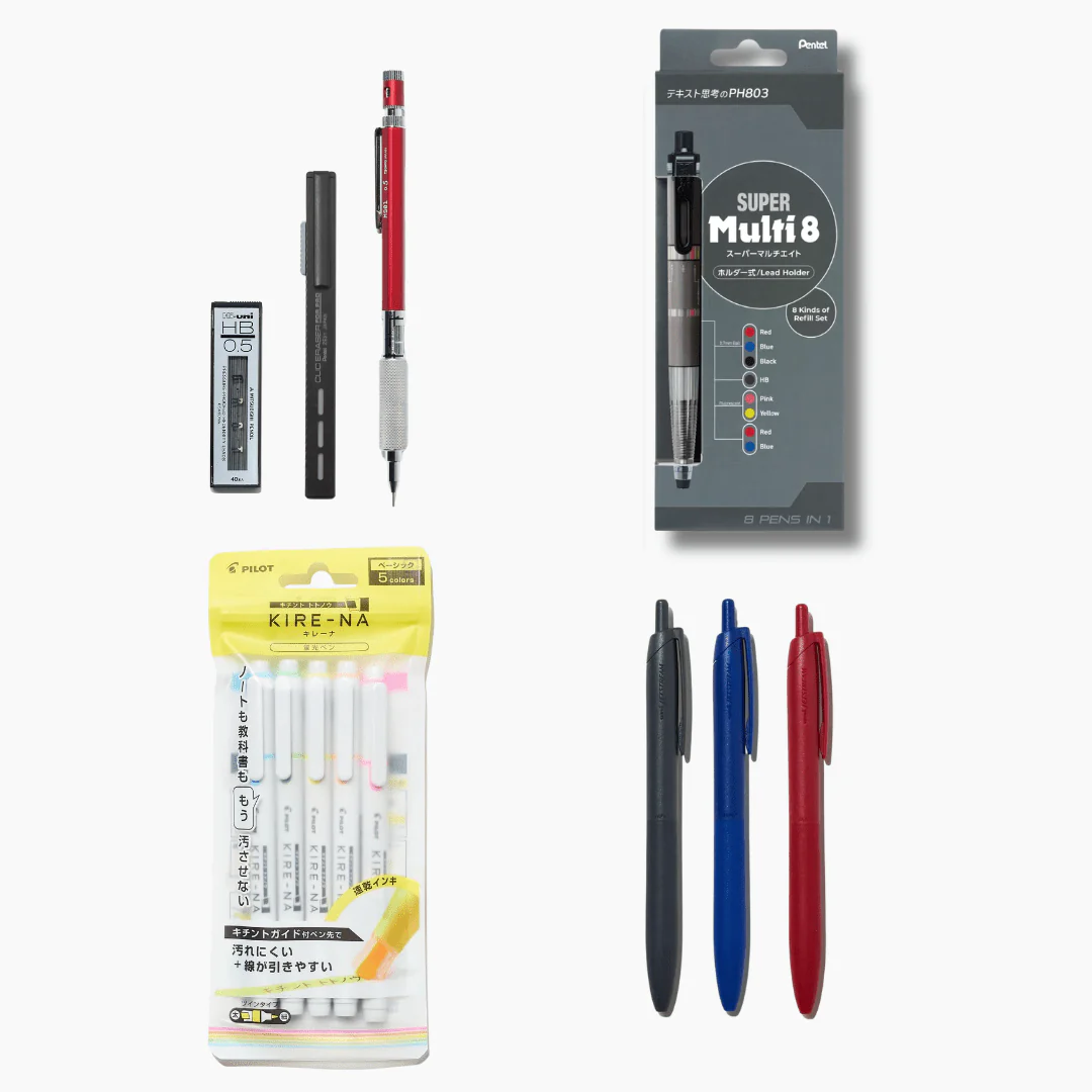 The Everyday Office Bundle: Visual Thinker - Image 13