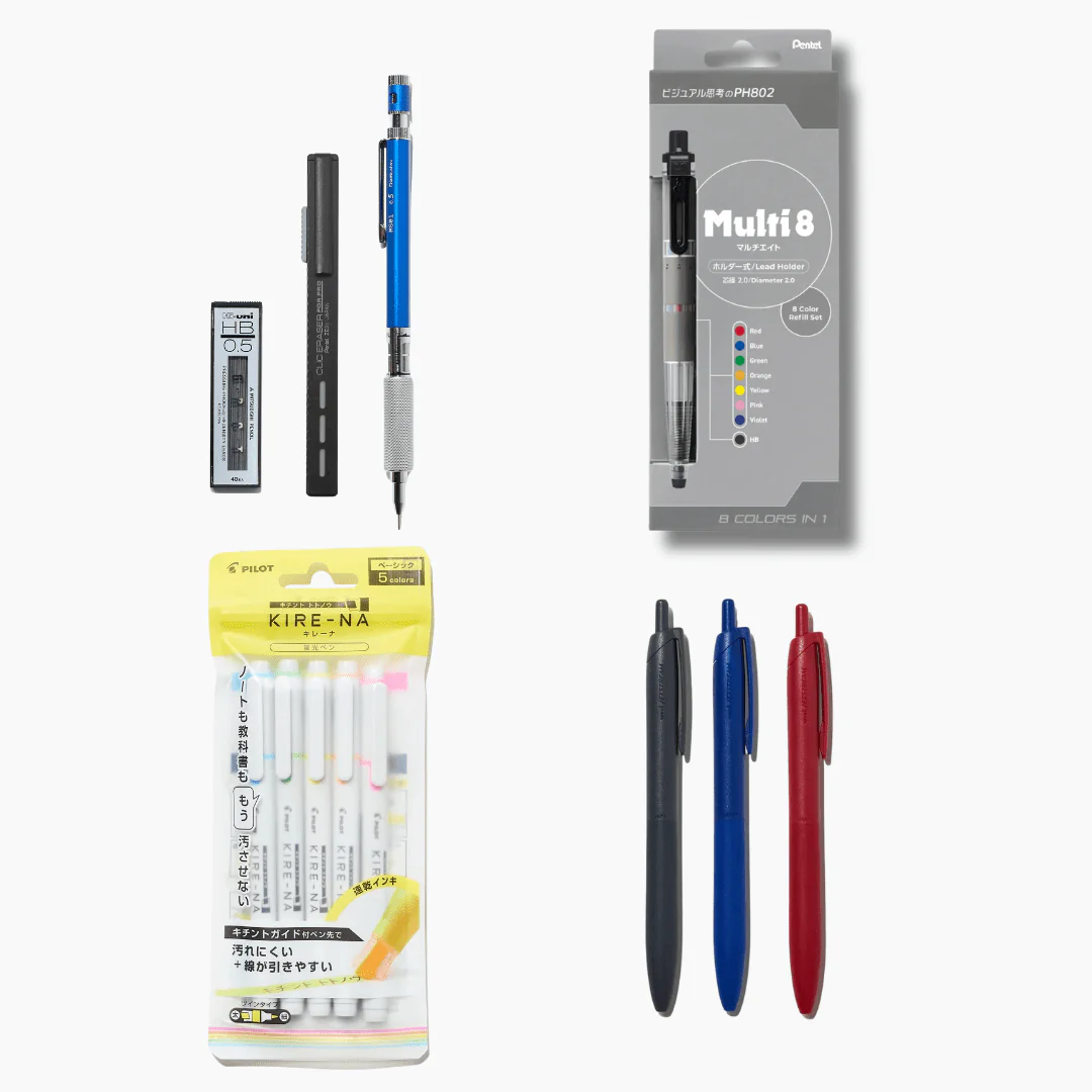 The Everyday Office Bundle: Visual Thinker - Image 14