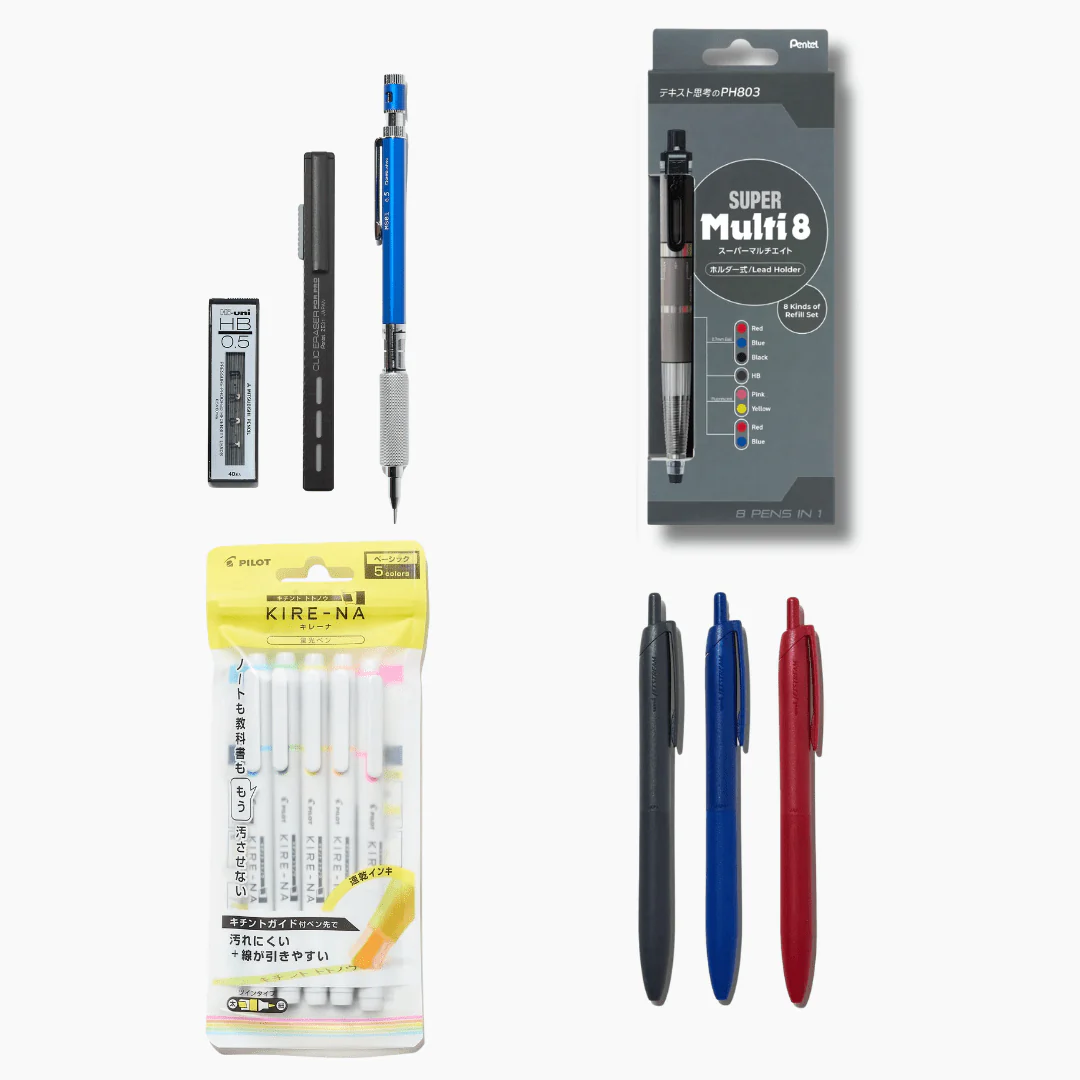 The Everyday Office Bundle: Visual Thinker - Image 15