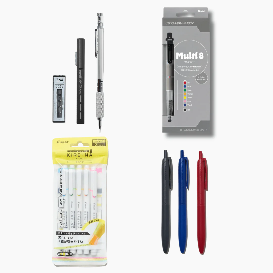 The Everyday Office Bundle: Visual Thinker - Image 16