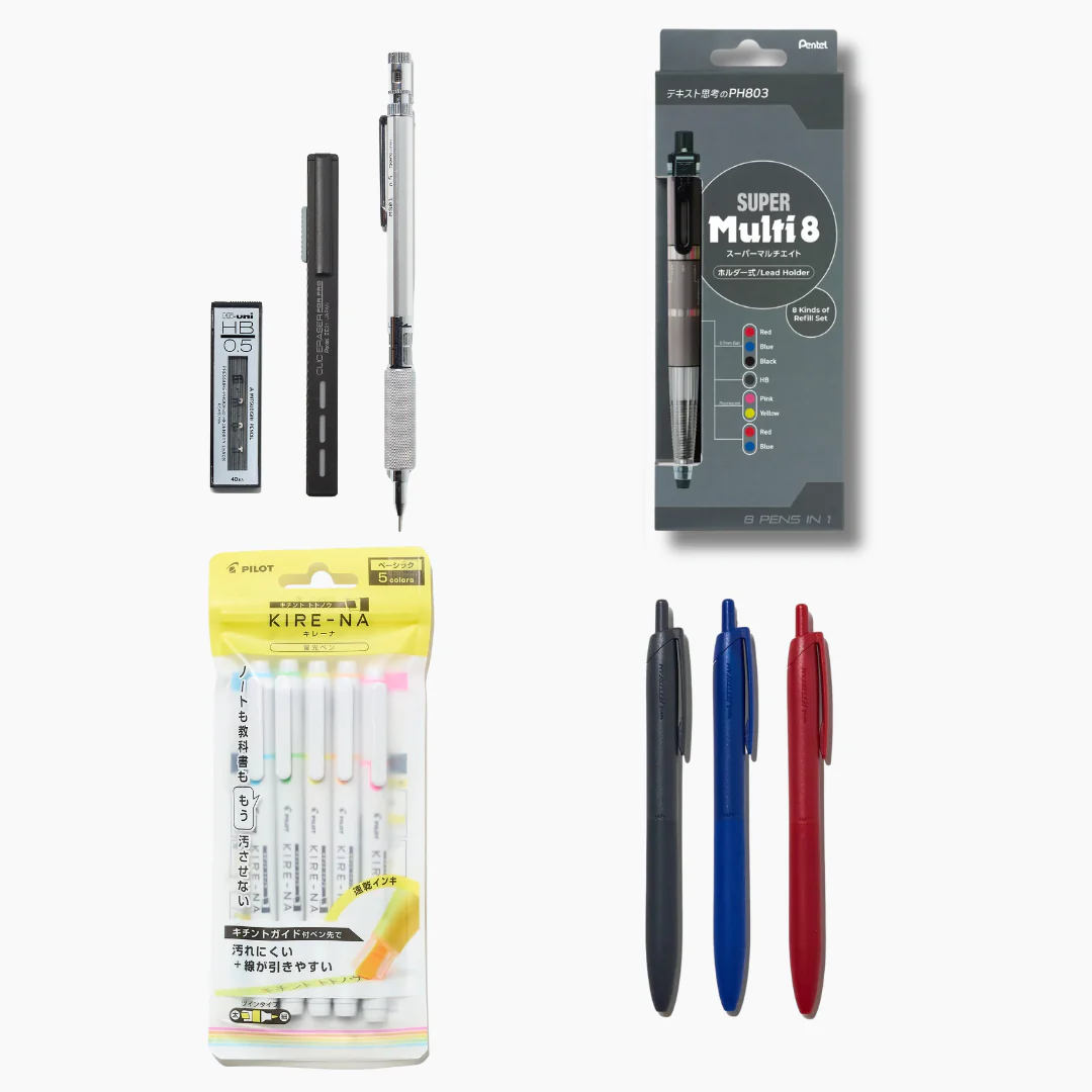 The Everyday Office Bundle: Visual Thinker - Image 17