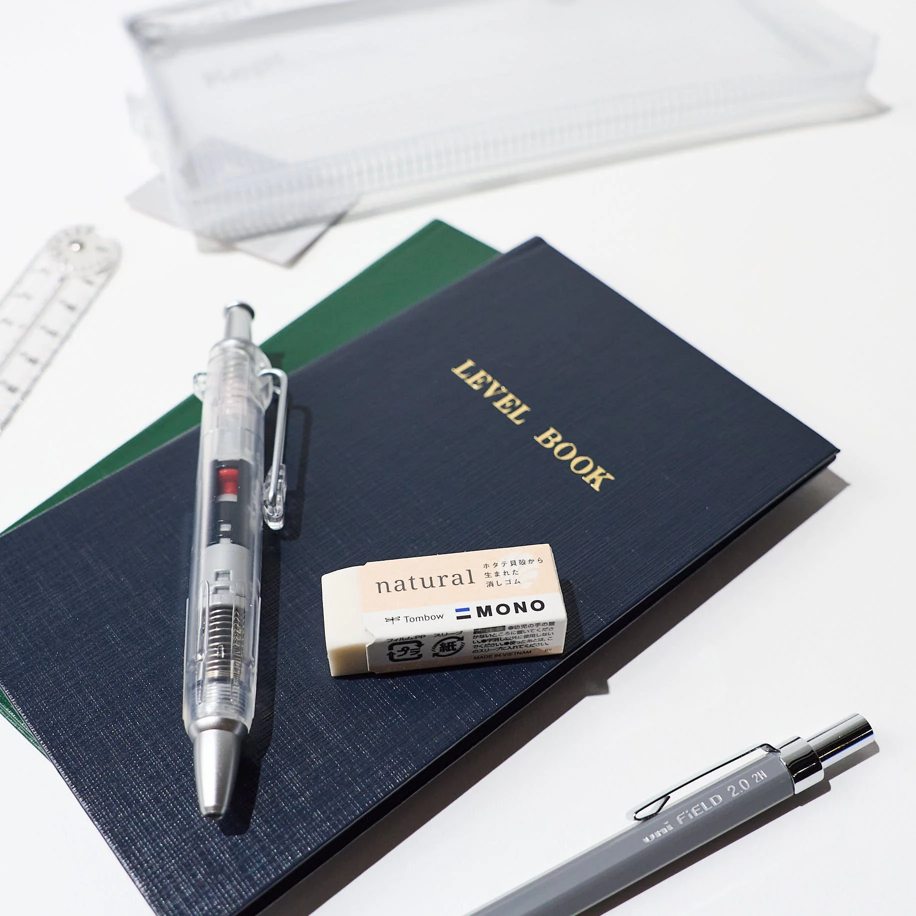 The Field Kit / Bungu - Image 3