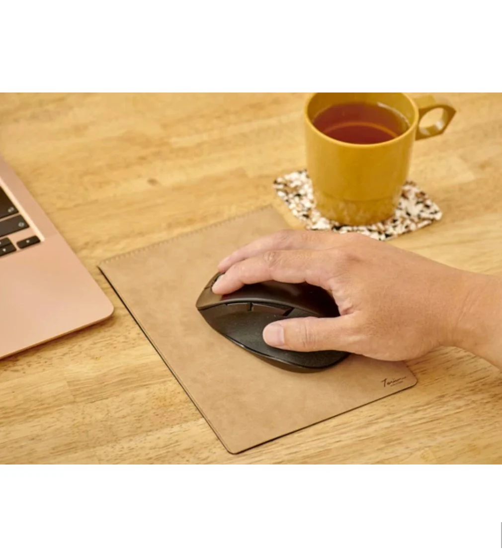 Leather Desk Mat / Teriw - Image 10