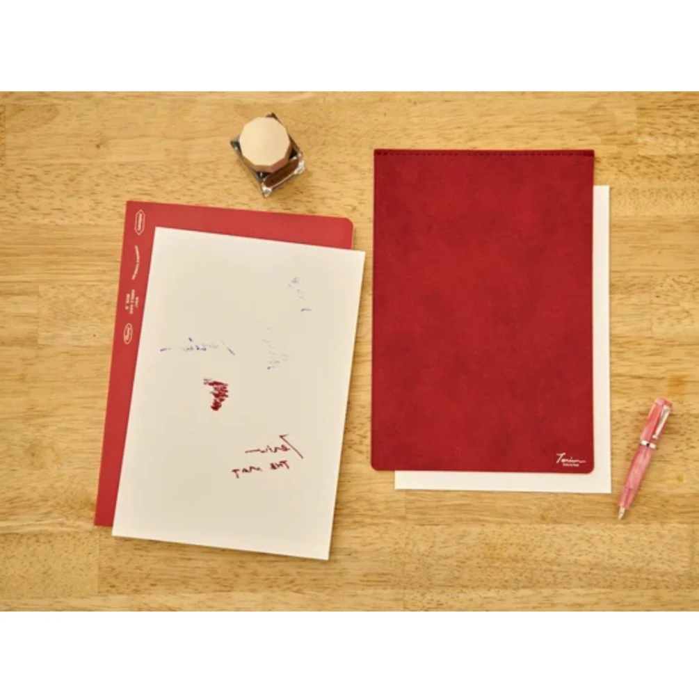 Leather Desk Mat / Teriw - Image 11