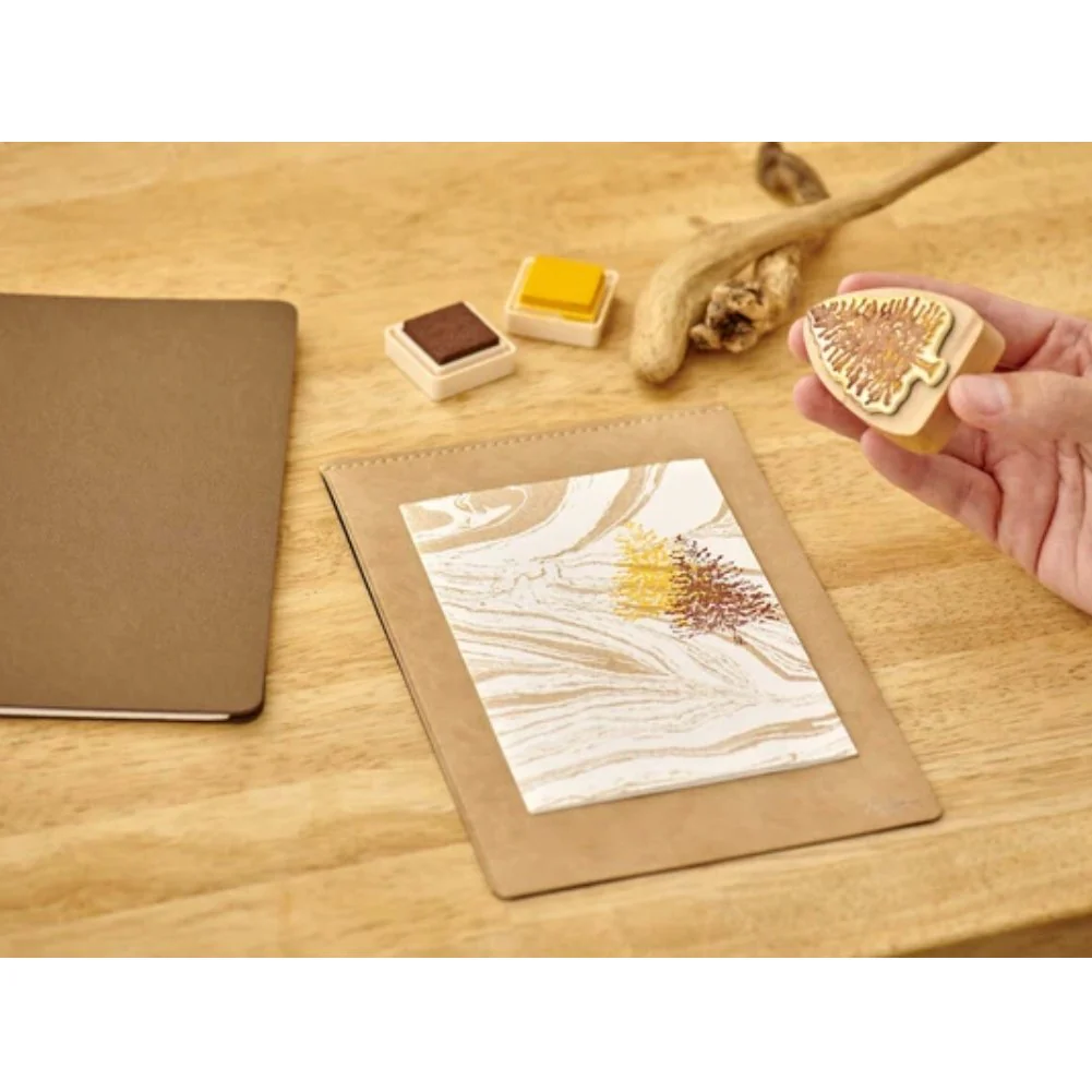 Leather Desk Mat / Teriw - Image 9