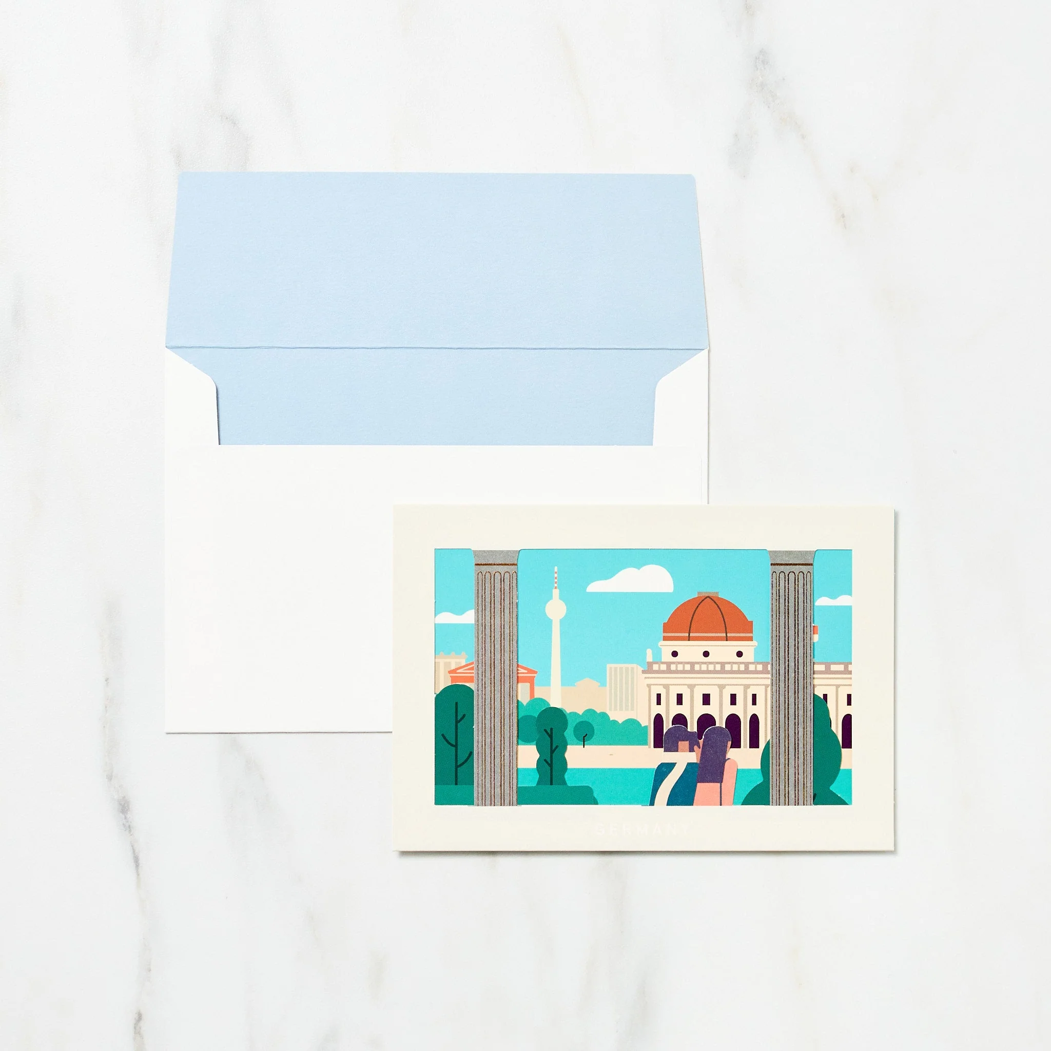 THE NEXT JOURNEY WORLD CARD / ICHIKUDO - Image 10