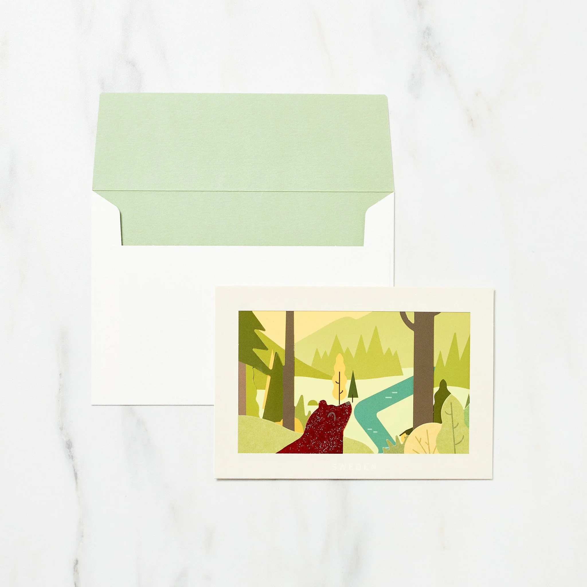 THE NEXT JOURNEY WORLD CARD / ICHIKUDO - Image 11