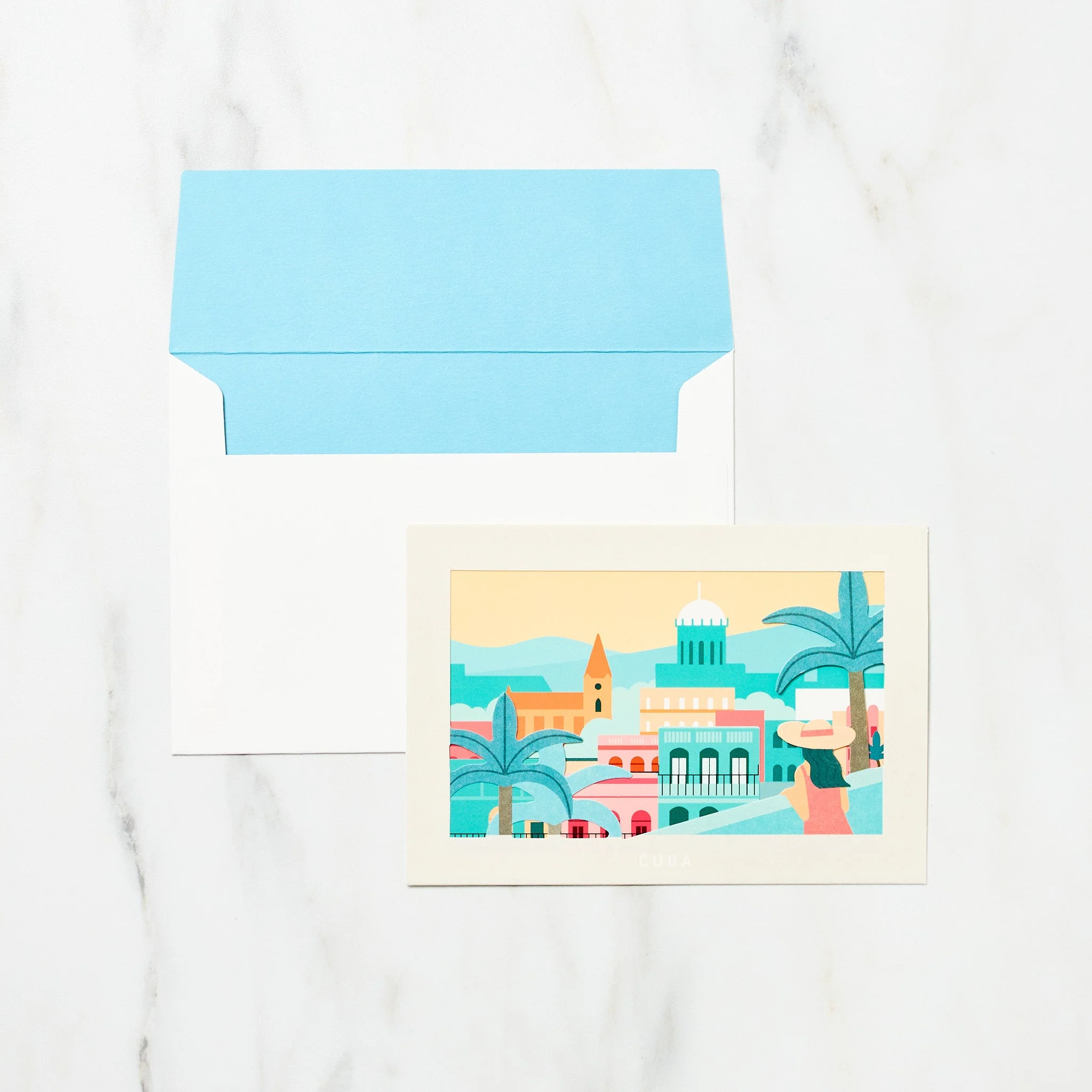 THE NEXT JOURNEY WORLD CARD / ICHIKUDO - Image 12