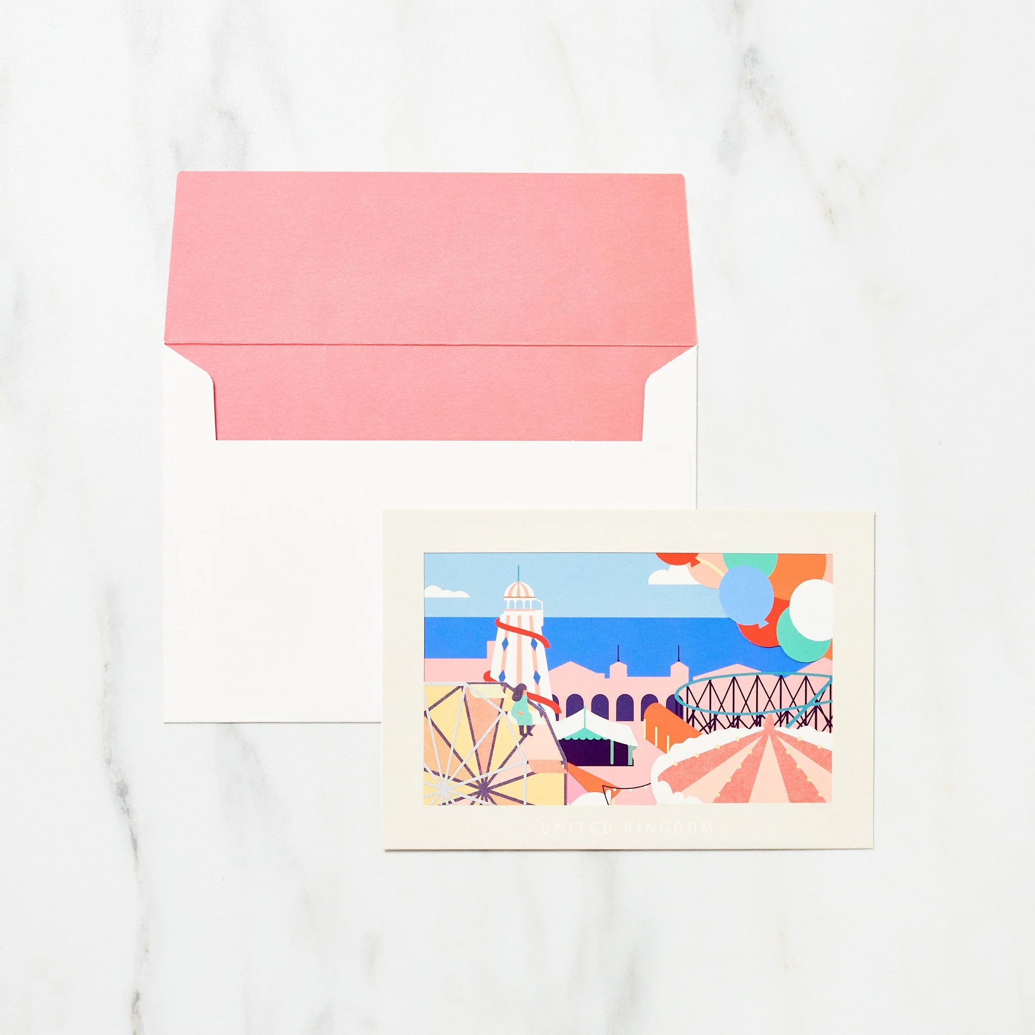 THE NEXT JOURNEY WORLD CARD / ICHIKUDO - Image 13
