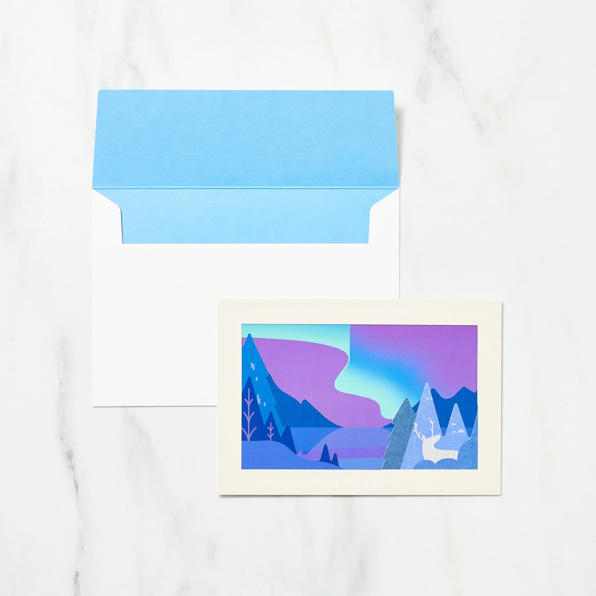 THE NEXT JOURNEY WORLD CARD / ICHIKUDO - Image 2