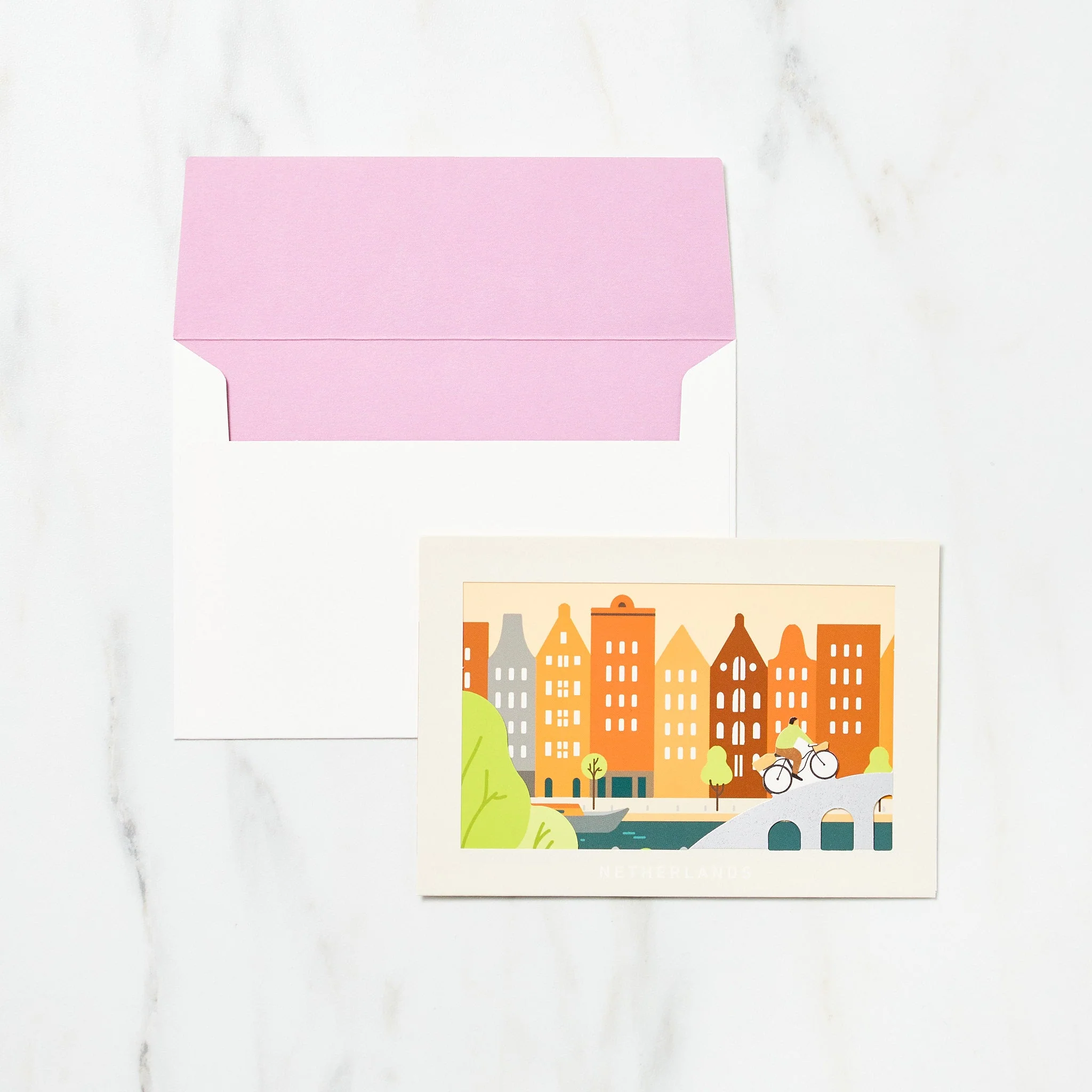 THE NEXT JOURNEY WORLD CARD / ICHIKUDO - Image 3