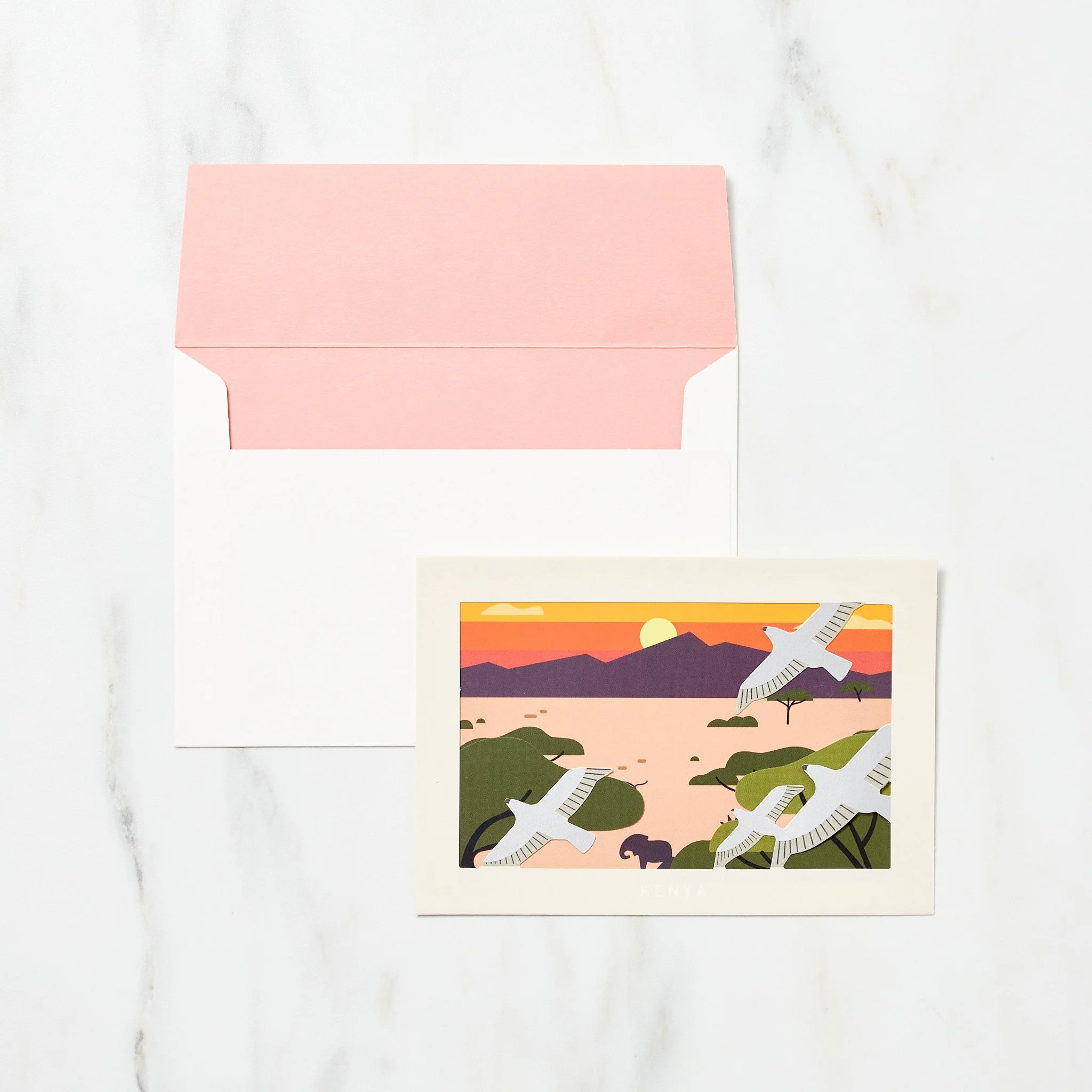 THE NEXT JOURNEY WORLD CARD / ICHIKUDO - Image 4