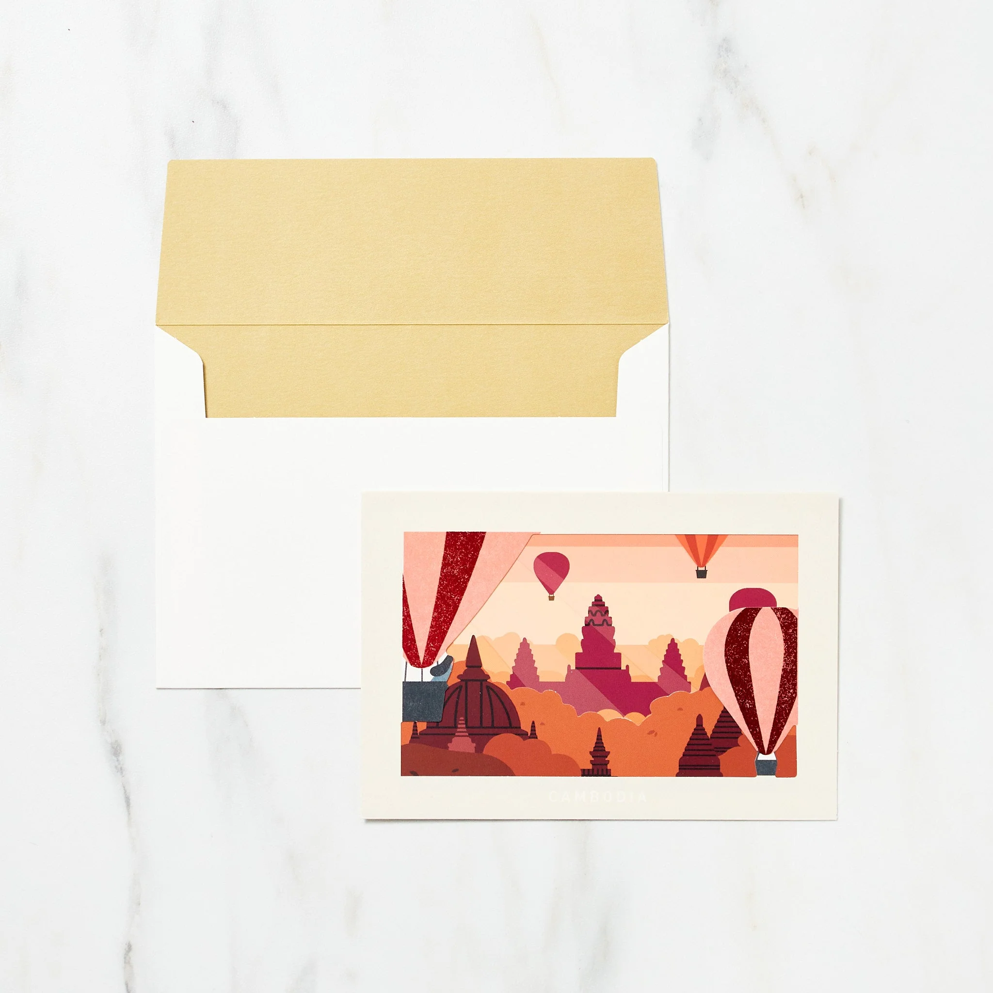 THE NEXT JOURNEY WORLD CARD / ICHIKUDO - Image 6