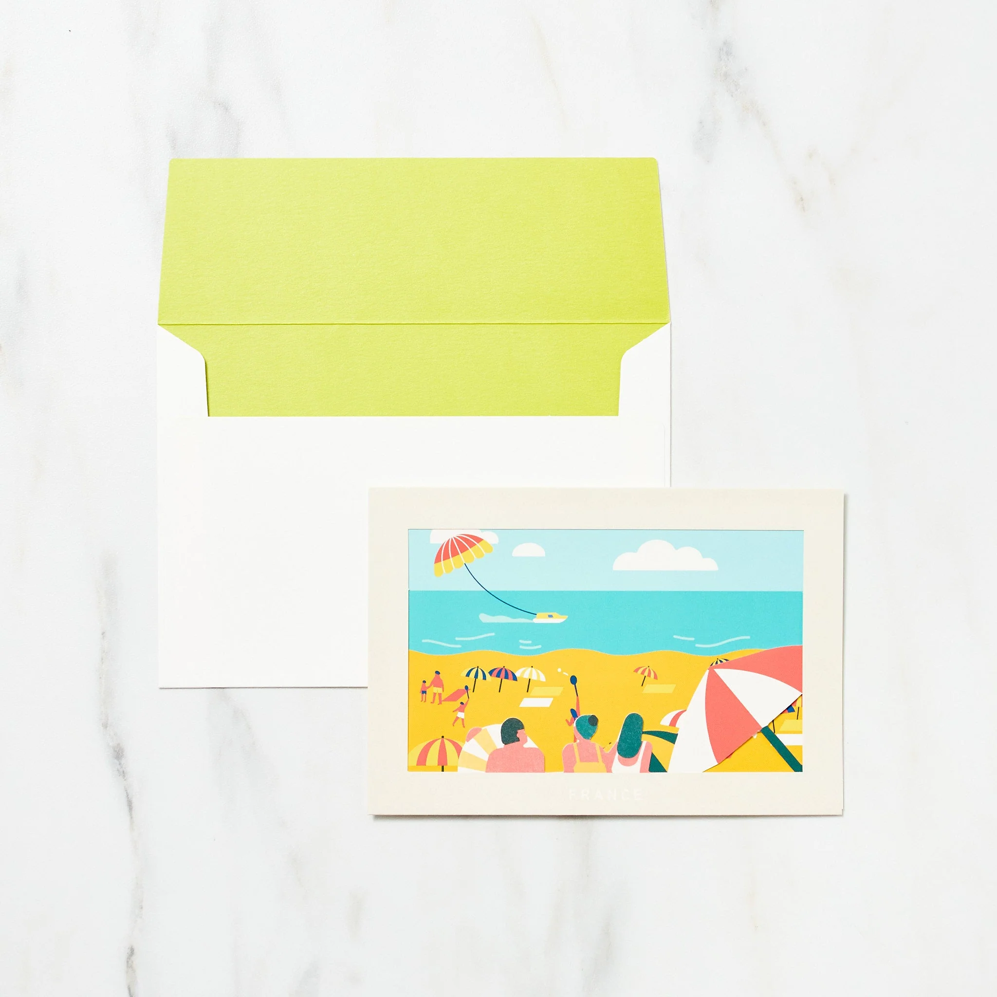 THE NEXT JOURNEY WORLD CARD / ICHIKUDO - Image 7