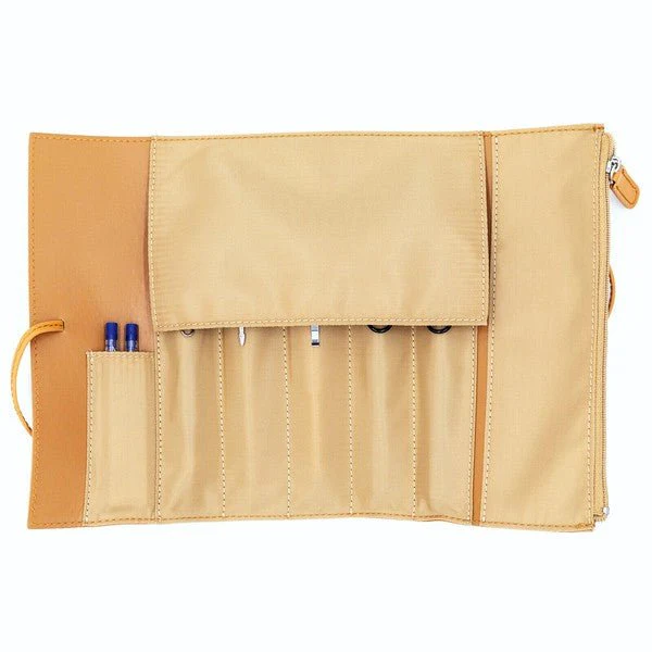 THE POST Roll Pen Case / Luddite - Image 2