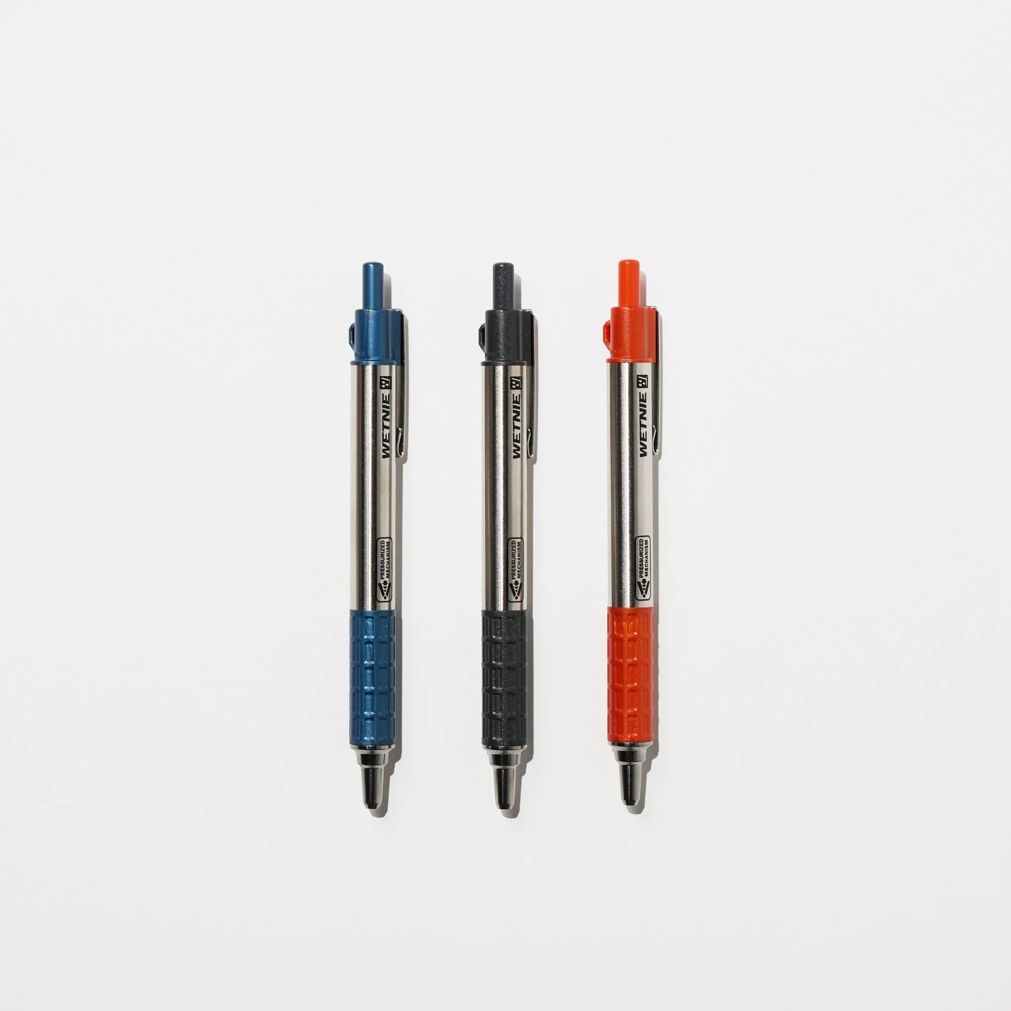 WETNIE Ballpoint Pen / Zebra