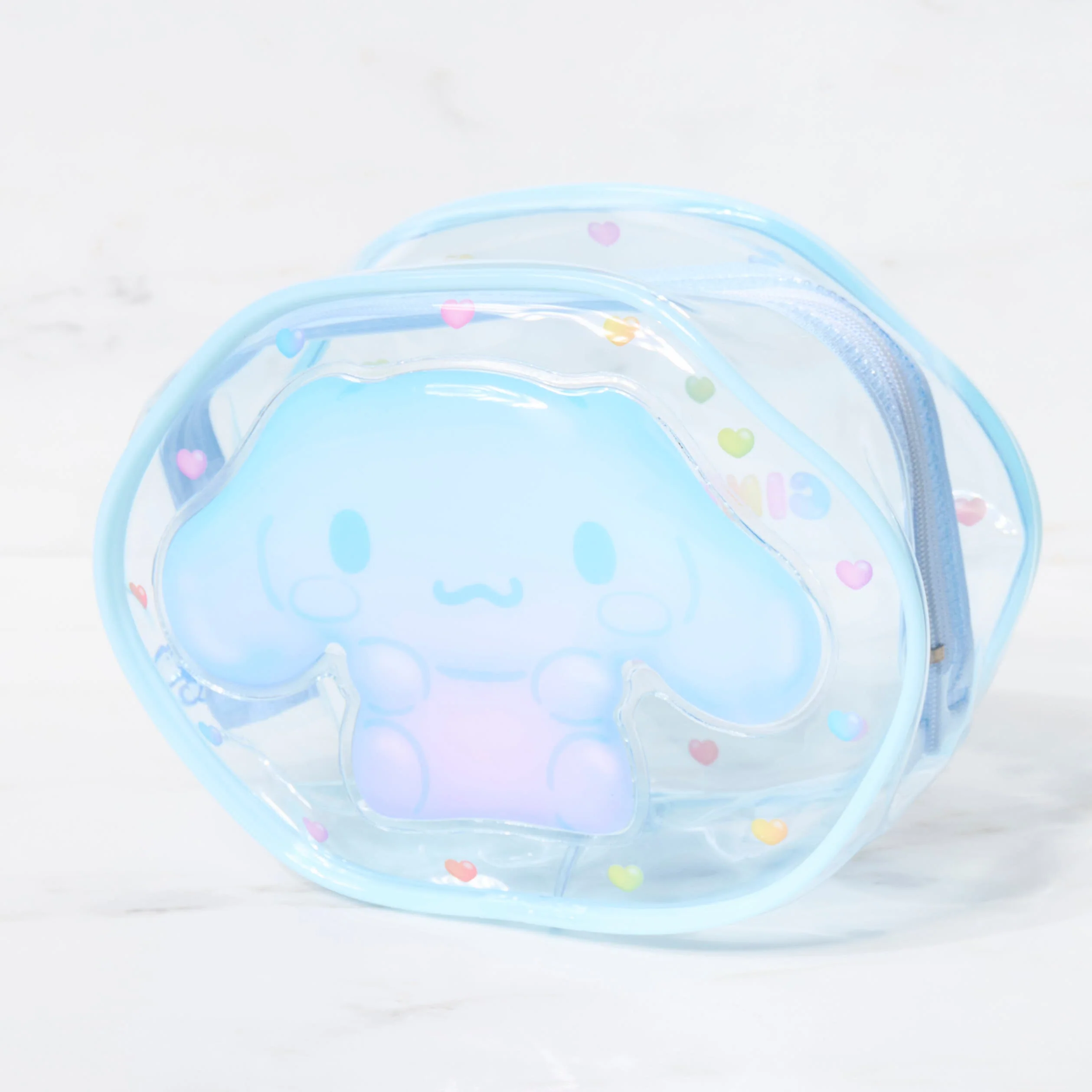 Character Clear Pouch / Sanrio - Image 11