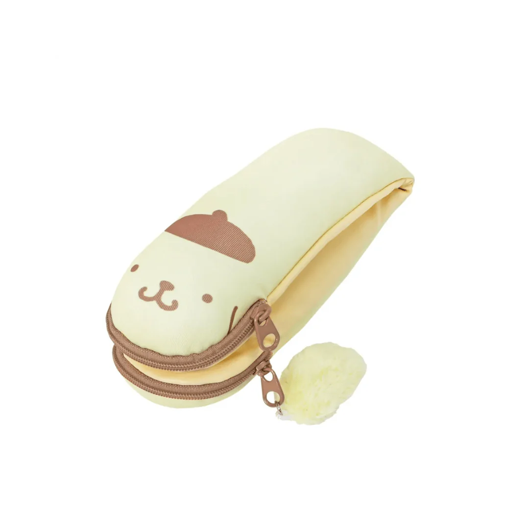 The Sanrio Desk Set: Pompompurin - Image 5