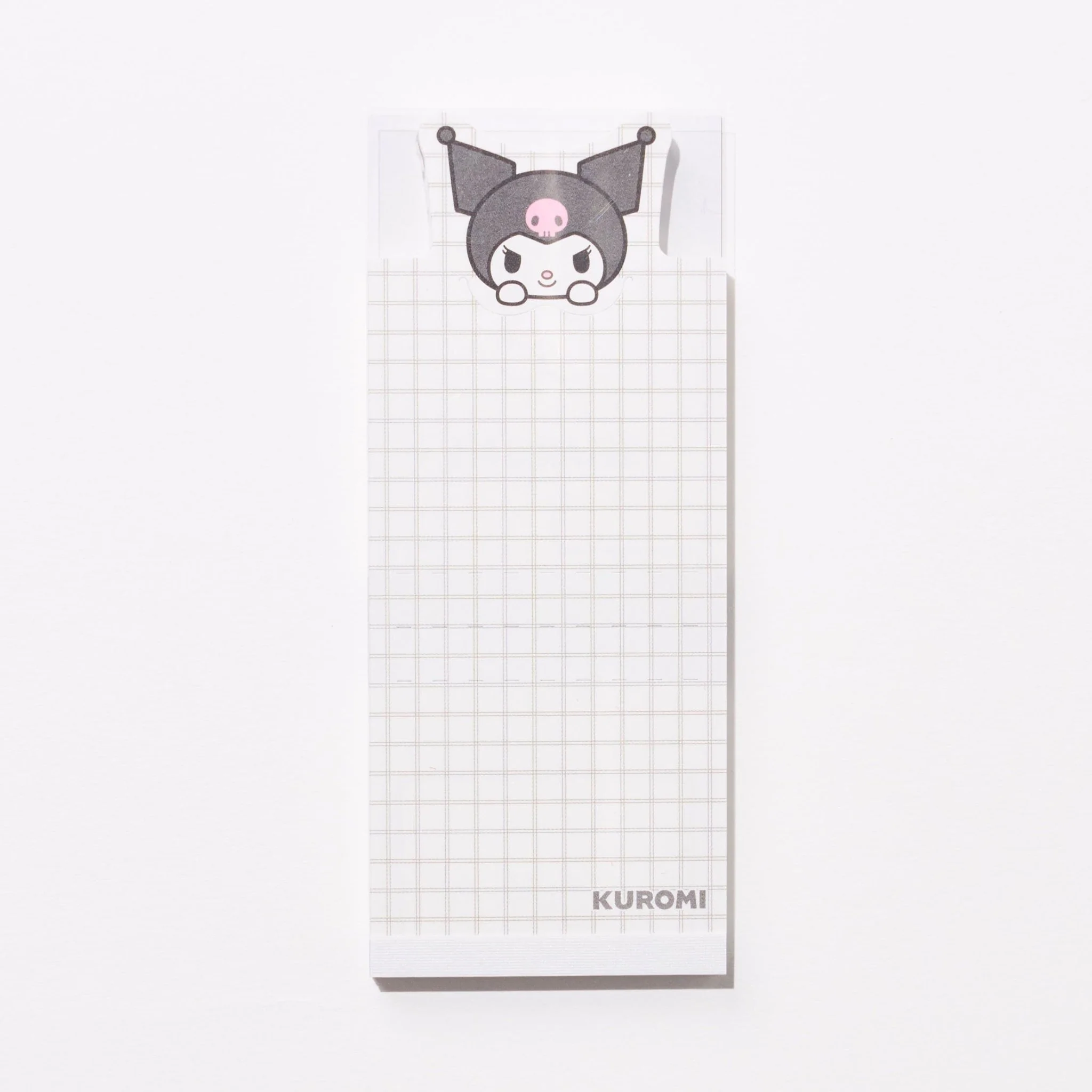 Sanrio Hamutto 3-Way Memo Pad / Epoch Chemical