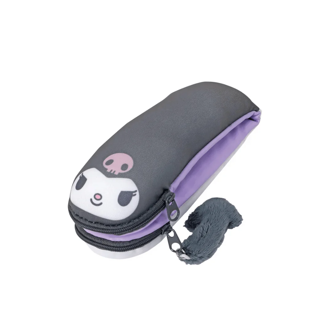 The Sanrio Desk Time Set: Kuromi - Image 5