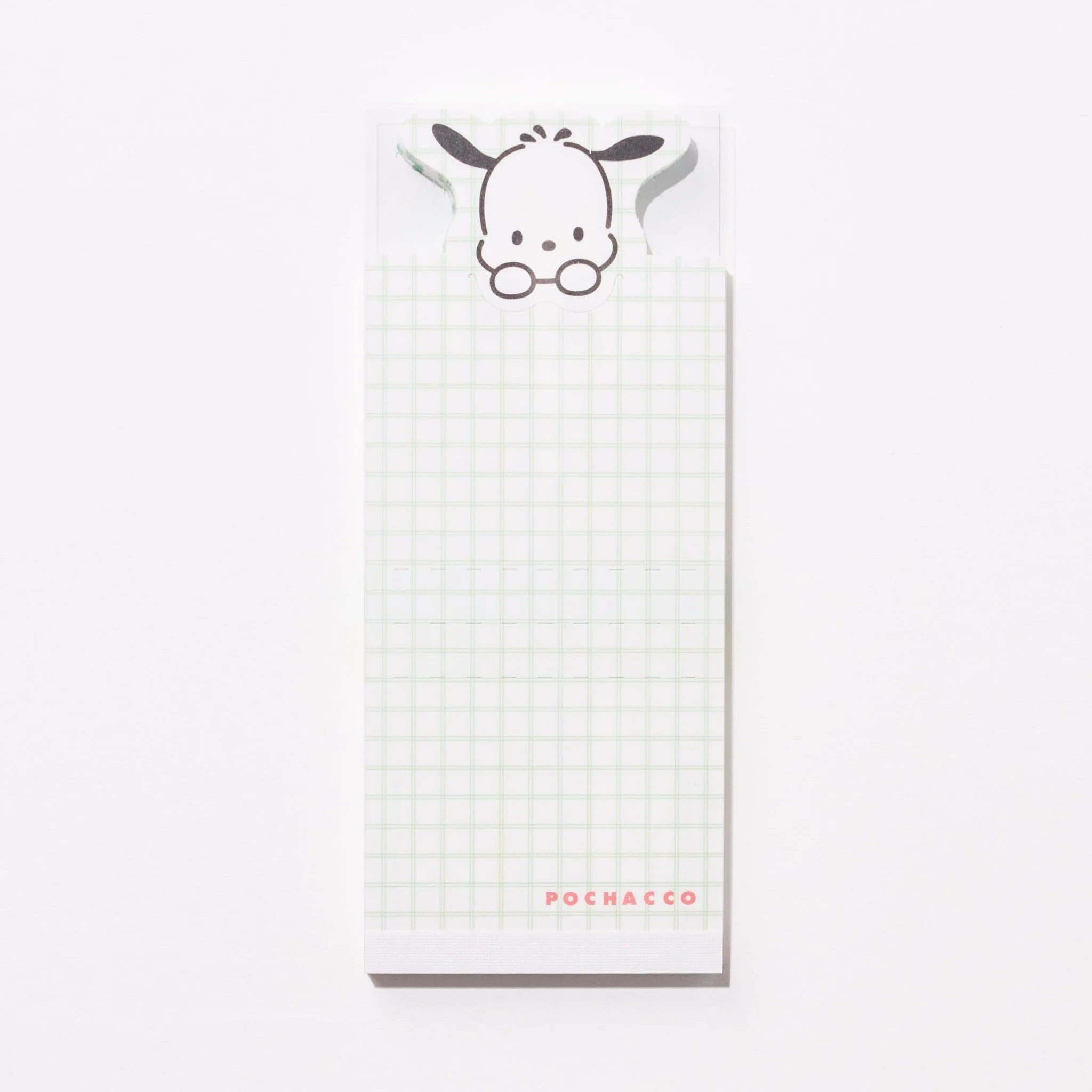 The Sanrio Desk Time Set: Pochacco - Image 3