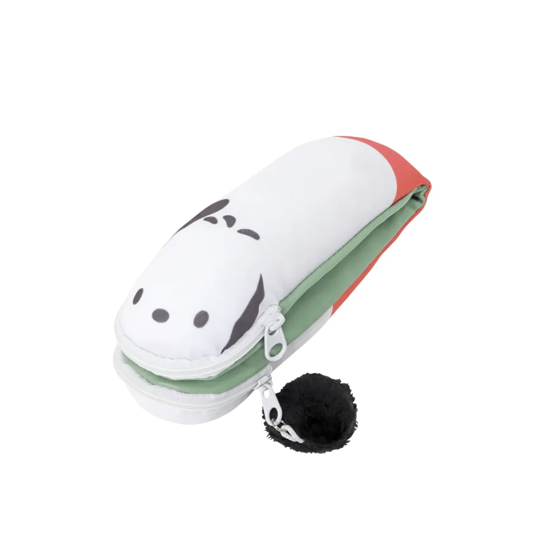 The Sanrio Desk Time Set: Pochacco - Image 5