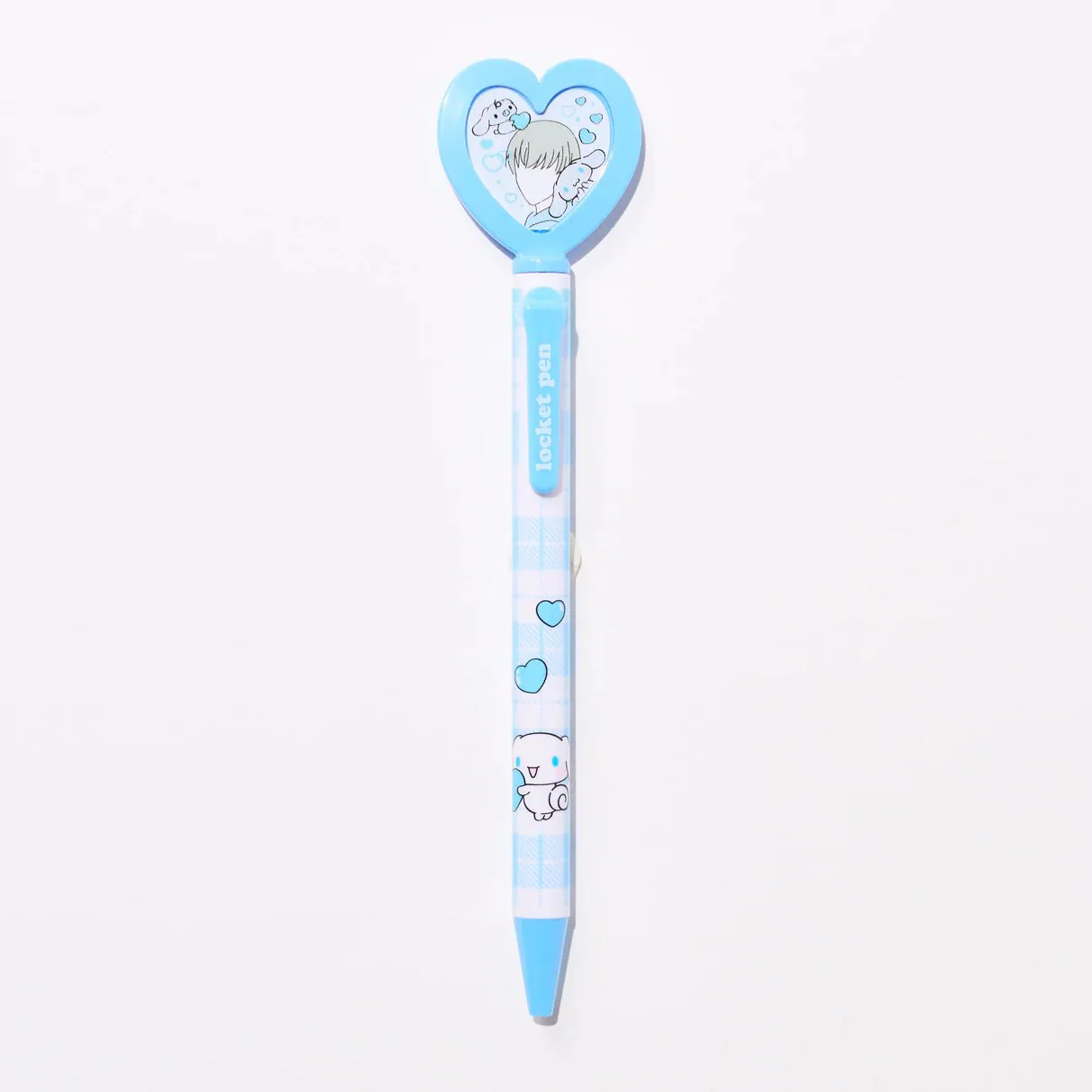The Sanrio Stanning Set: Cinnamoroll - Image 2