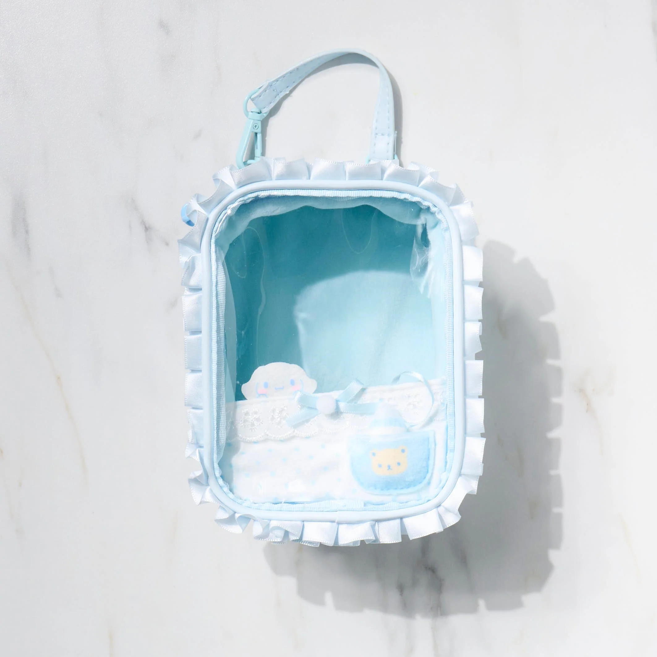 Plushie Pouch / Sanrio - Image 8