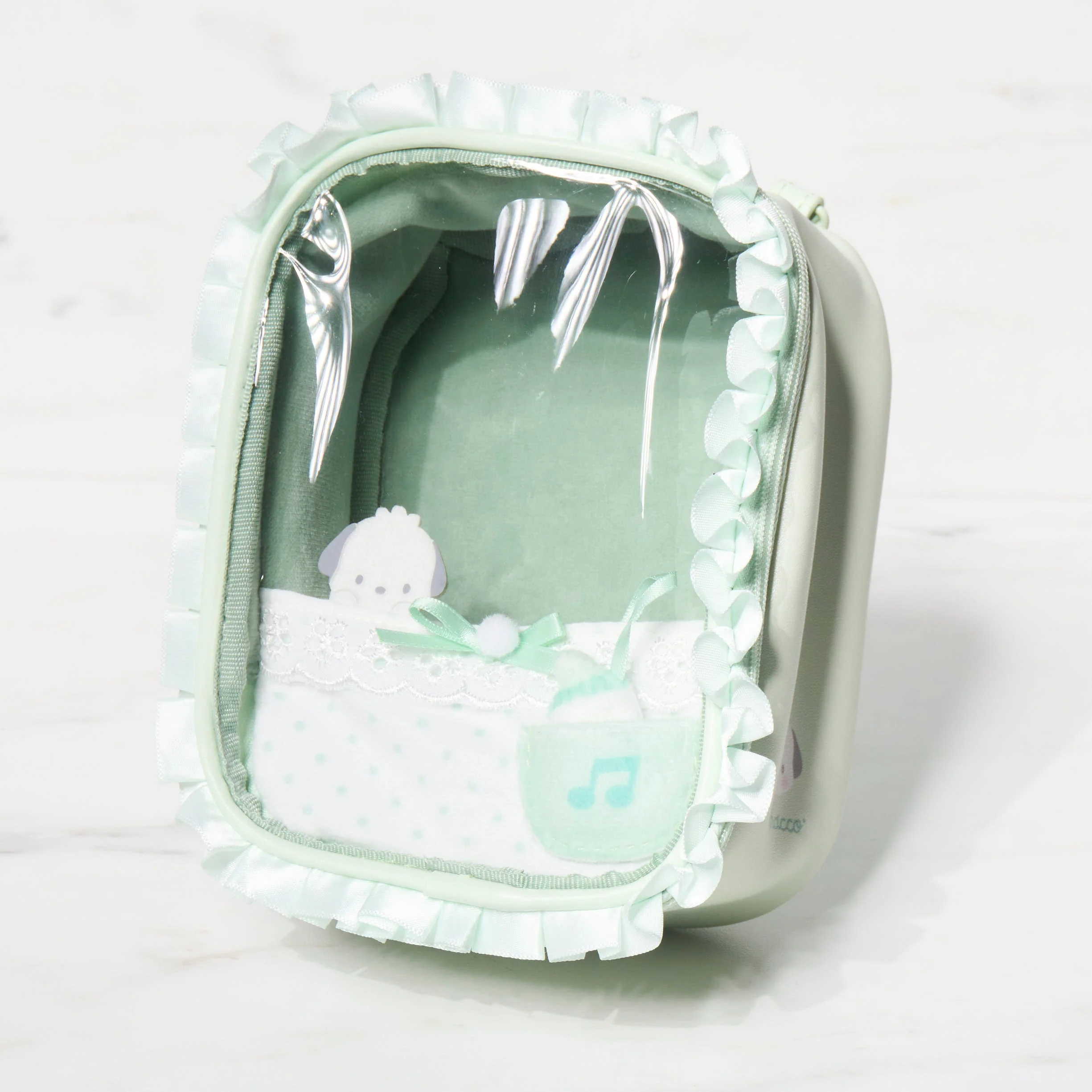 Plushie Pouch / Sanrio - Image 2