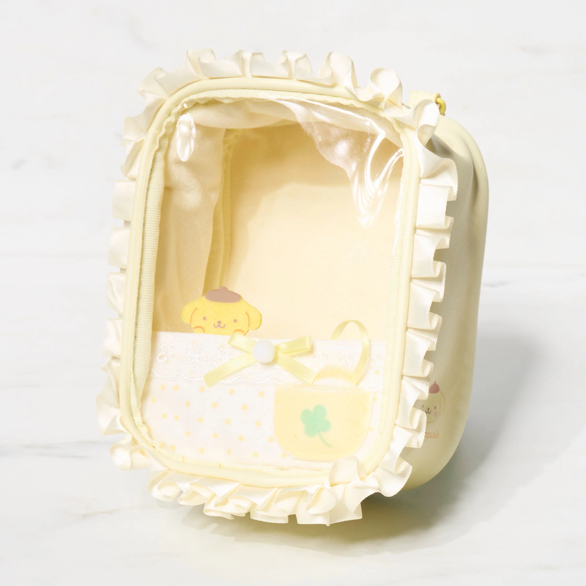 Plushie Pouch / Sanrio - Image 4