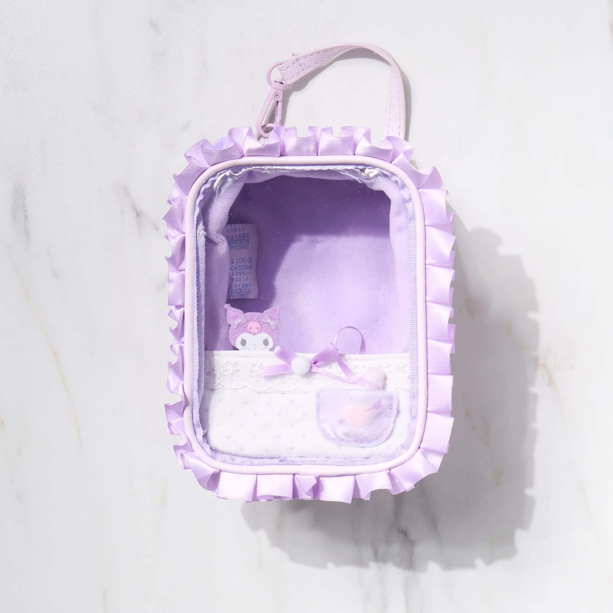 Plushie Pouch / Sanrio - Image 7