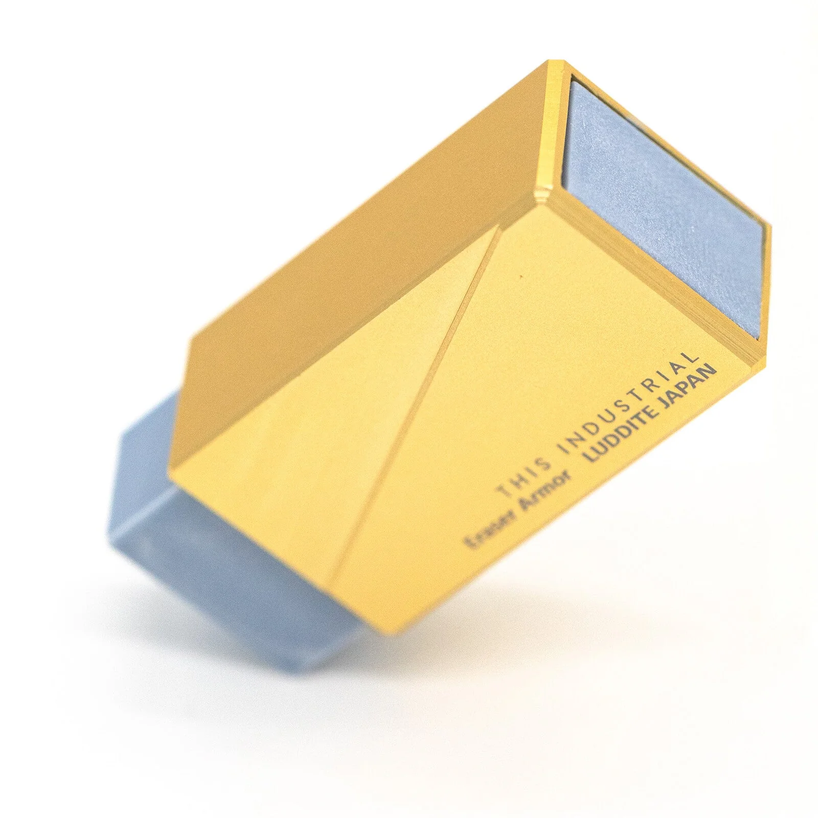 THIS INDUSTRIAL Eraser Armor Machined Aluminum Case / Luddite - Image 13