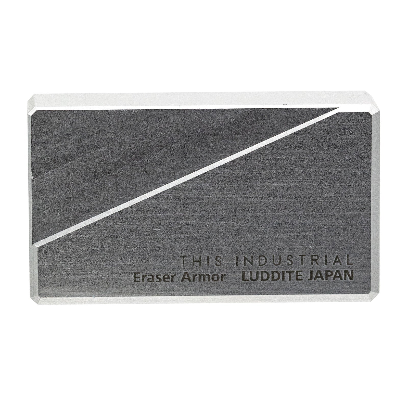THIS INDUSTRIAL Eraser Armor Machined Aluminum Case / Luddite - Image 15