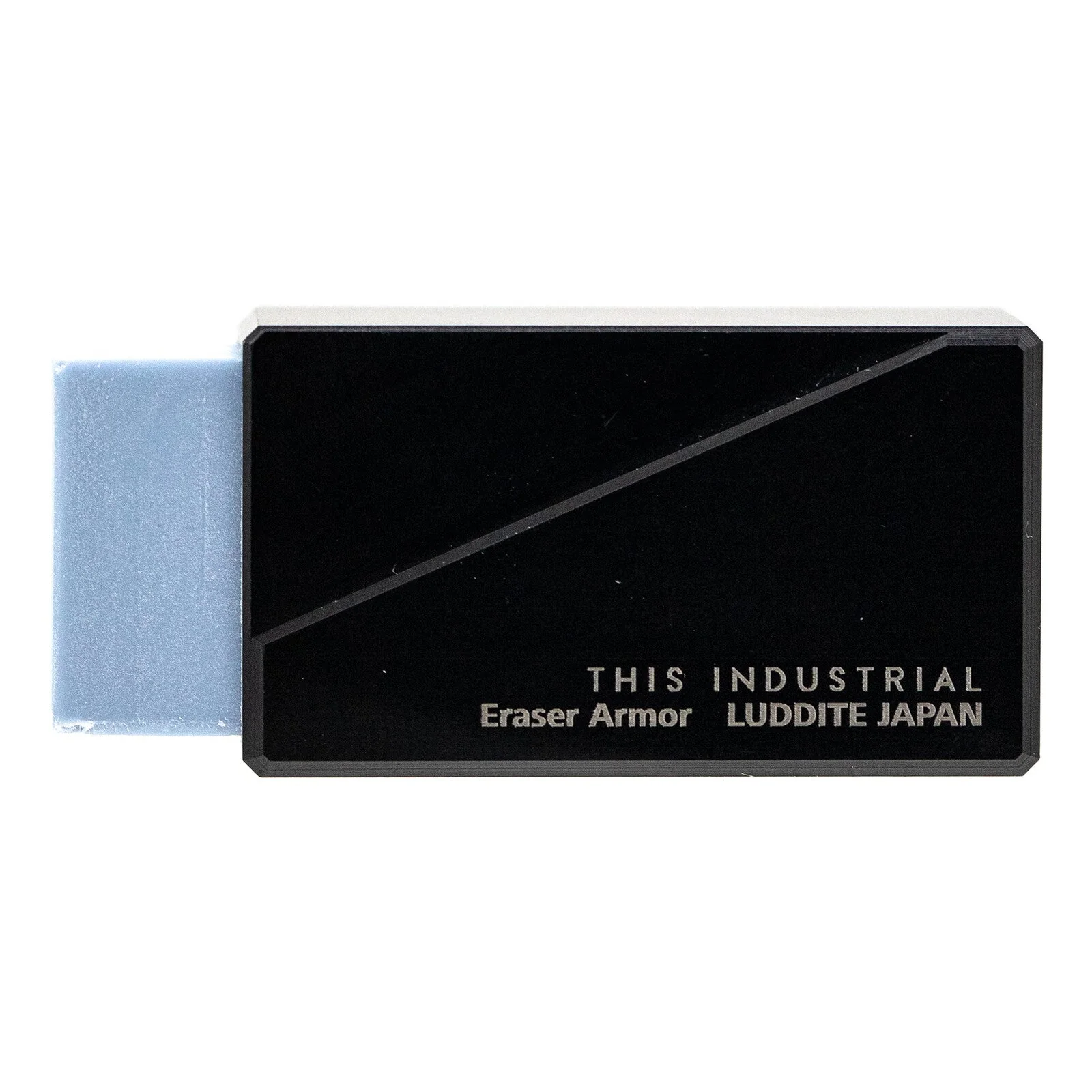 THIS INDUSTRIAL Eraser Armor Machined Aluminum Case / Luddite - Image 4