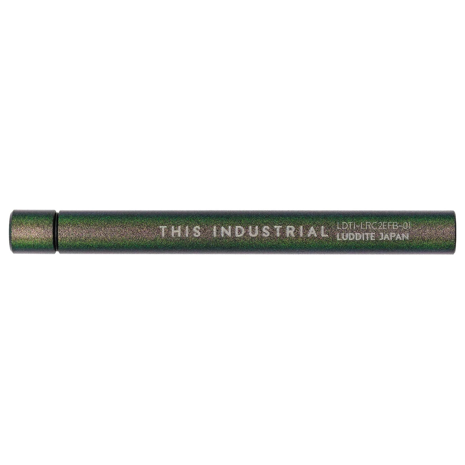 THIS INDUSTRIAL Lead Case 2 / Luddite - Image 8