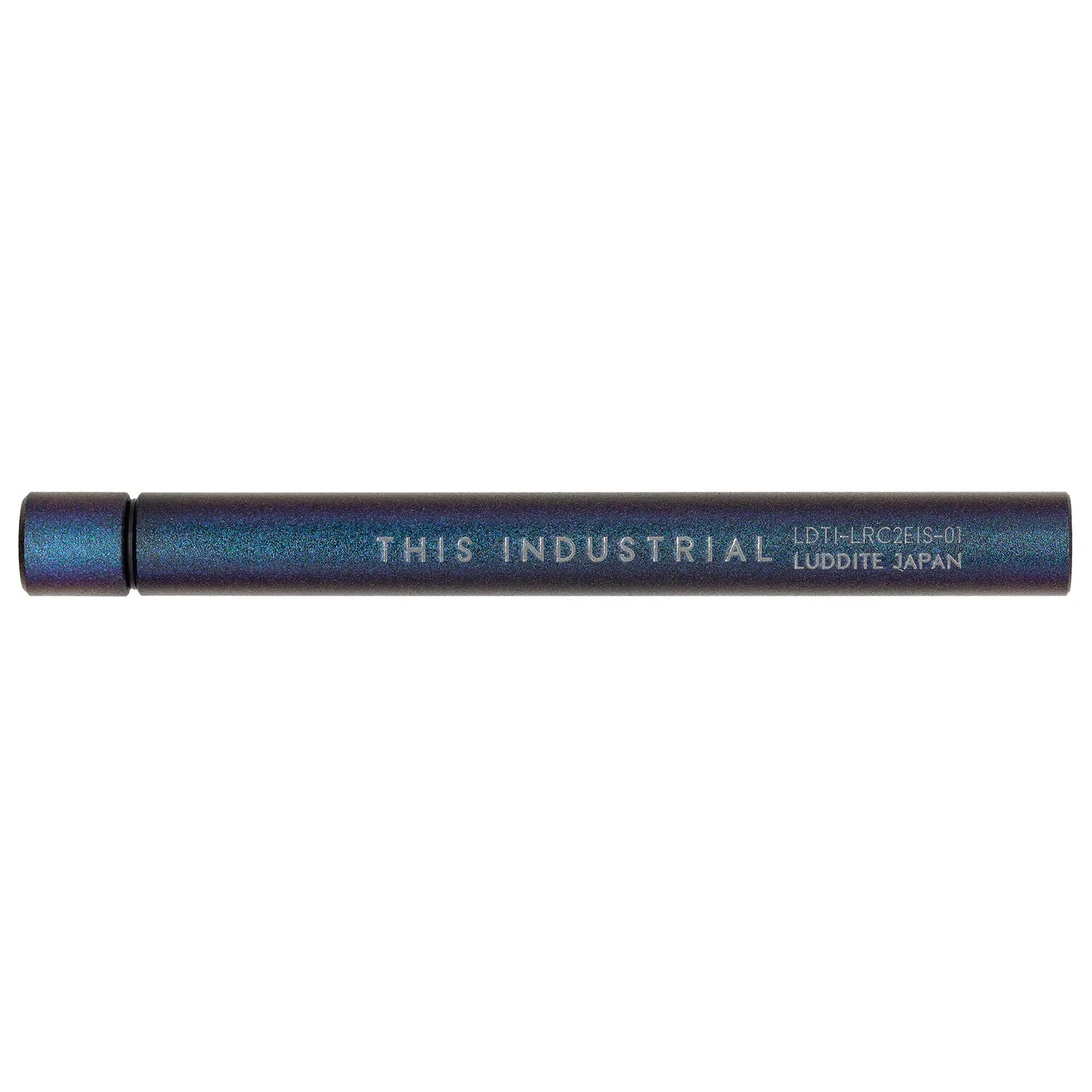 THIS INDUSTRIAL Lead Case 2 / Luddite - Image 9