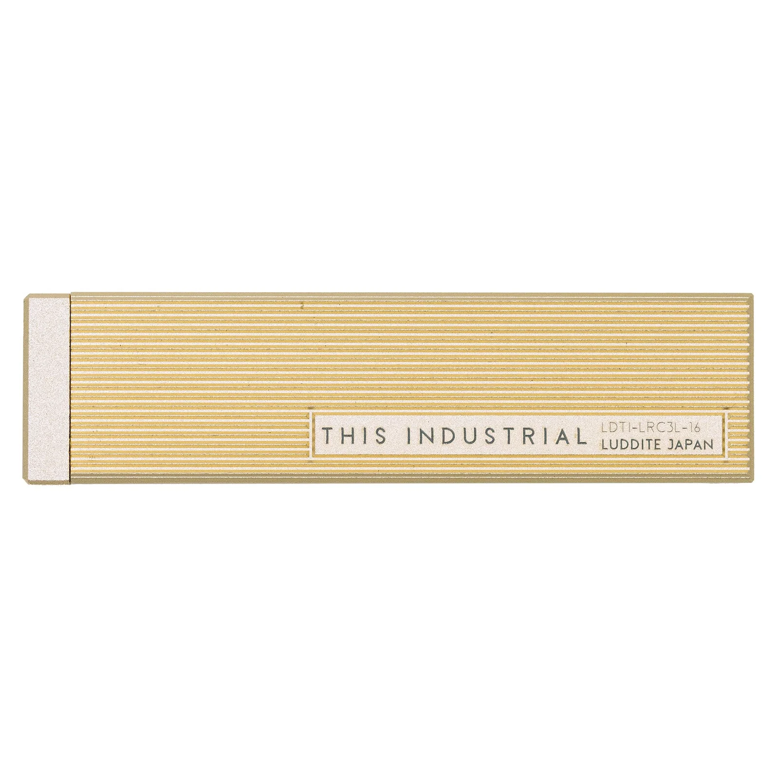 THIS INDUSTRIAL Lead Case 3 / Luddite - Image 10
