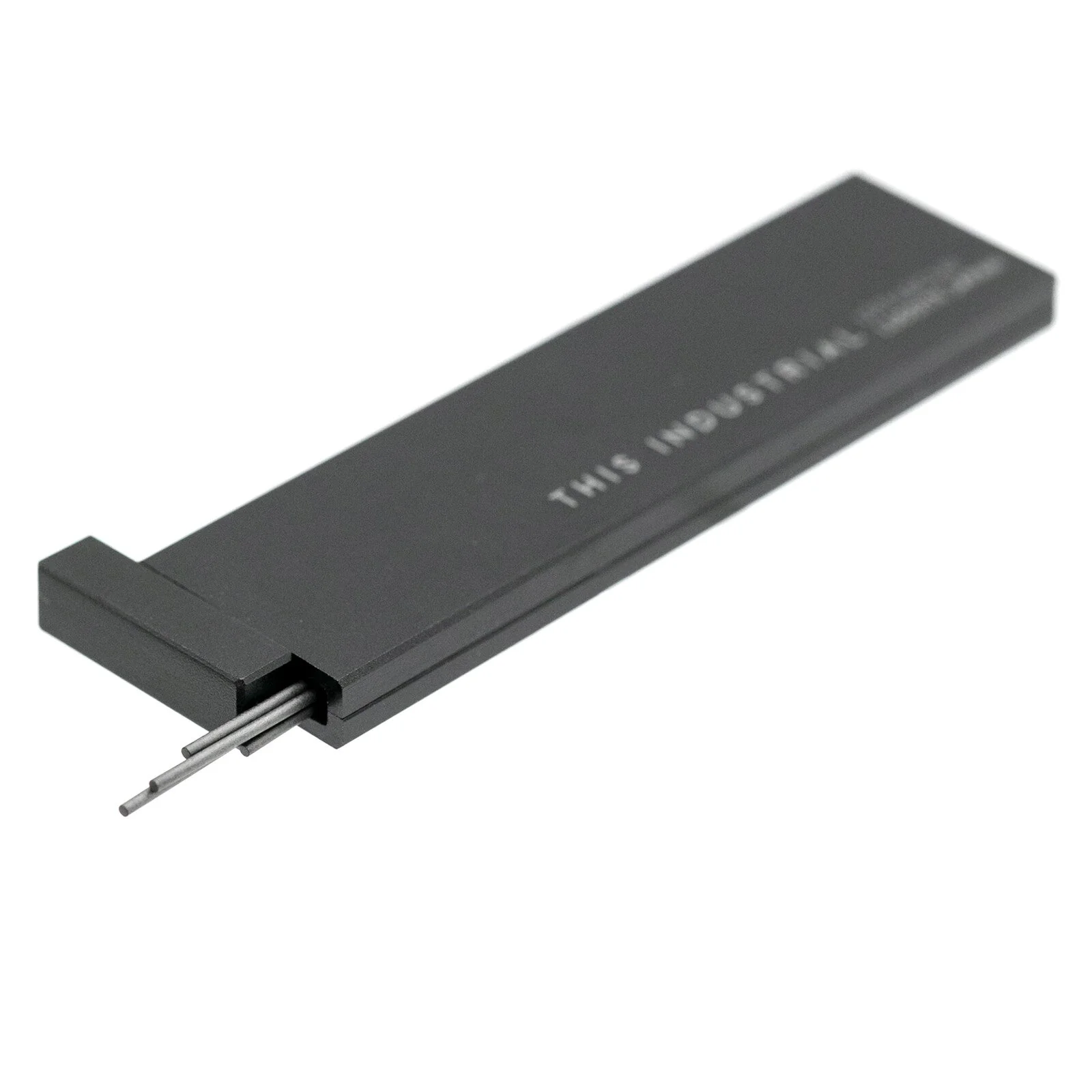 THIS INDUSTRIAL Lead Case 3 / Luddite - Image 13