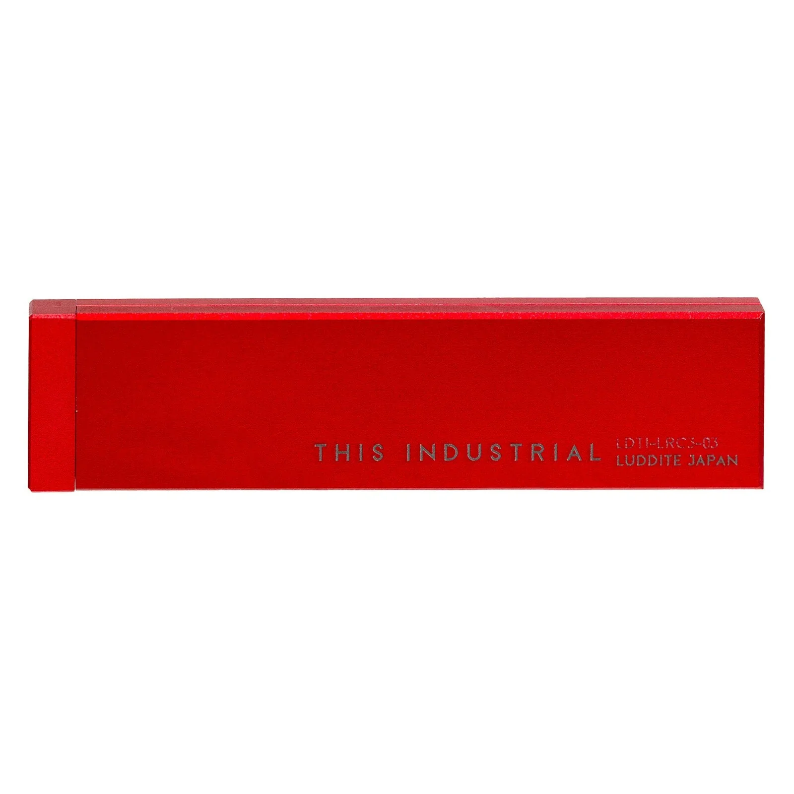 THIS INDUSTRIAL Lead Case 3 / Luddite - Image 2