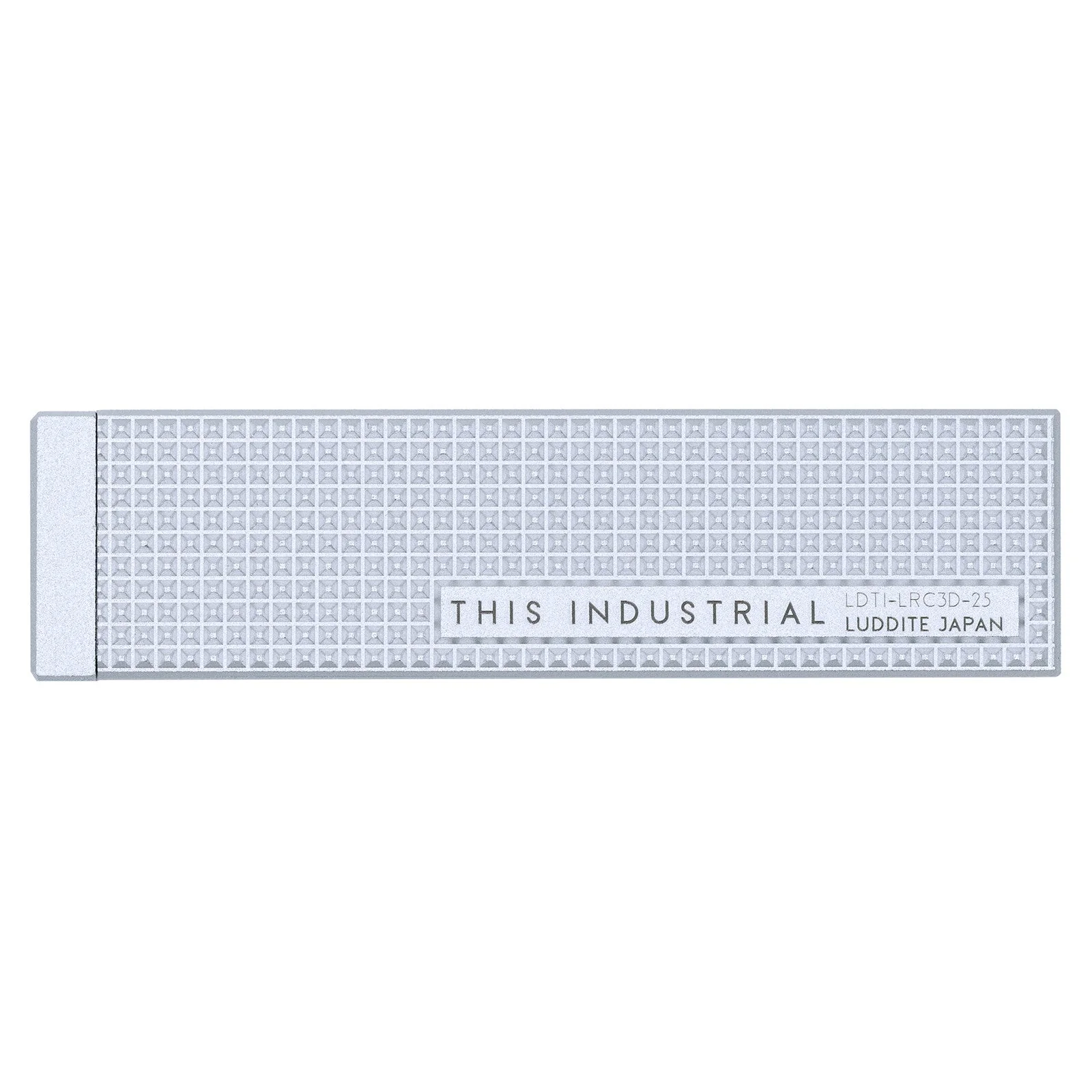 THIS INDUSTRIAL Lead Case 3 / Luddite - Image 7