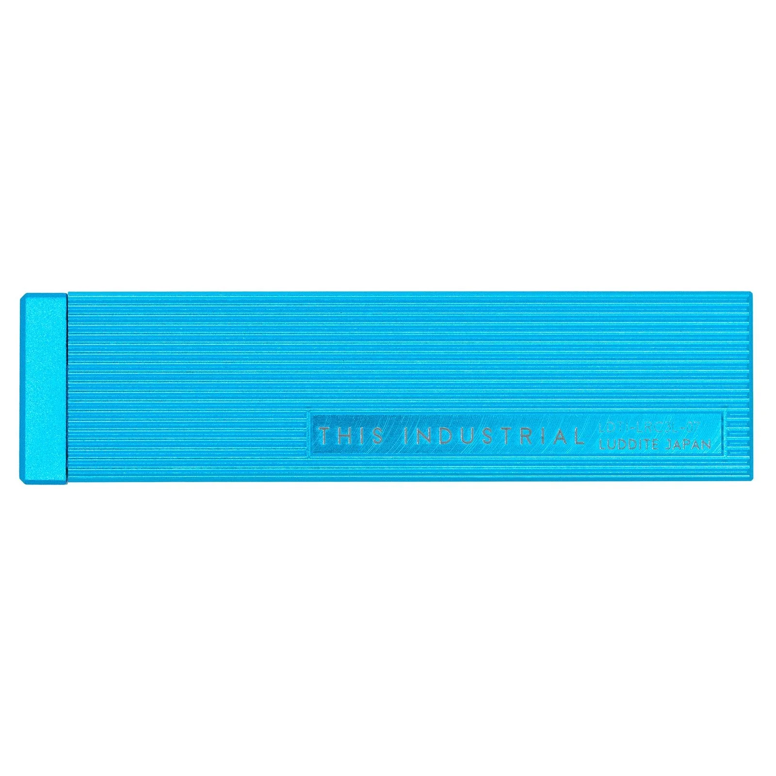 THIS INDUSTRIAL Lead Case 3 / Luddite - Image 9