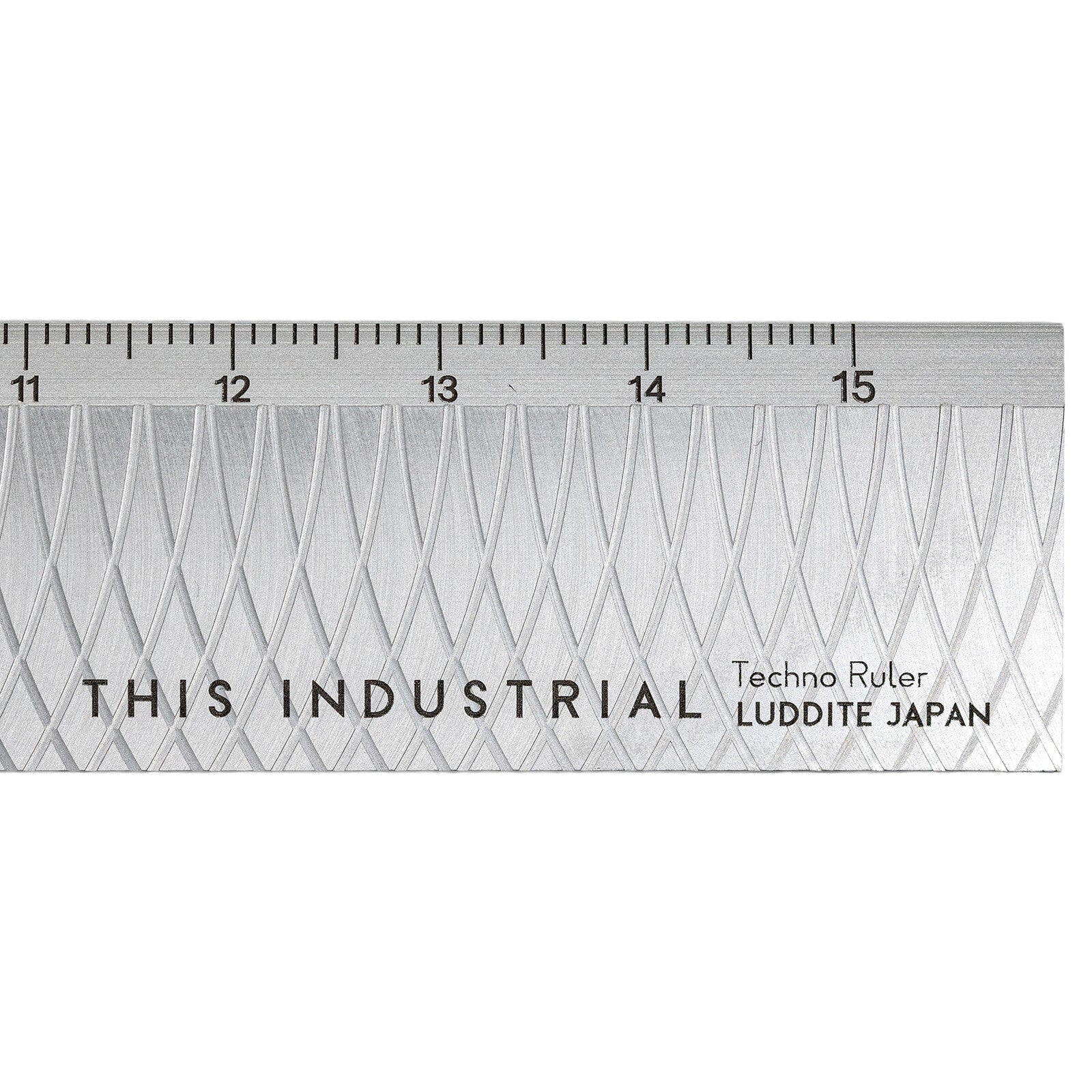 THIS INDUSTRIAL Techno Ruler / Luddite - Image 15