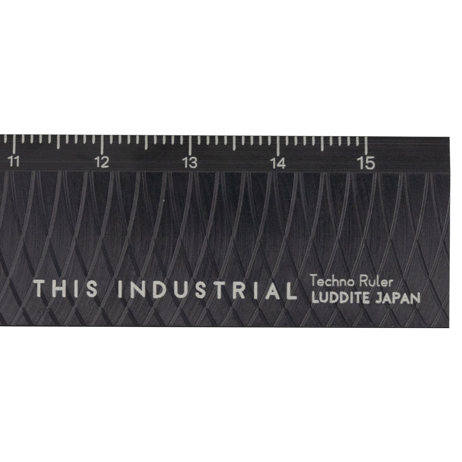 THIS INDUSTRIAL Techno Ruler / Luddite - Image 3