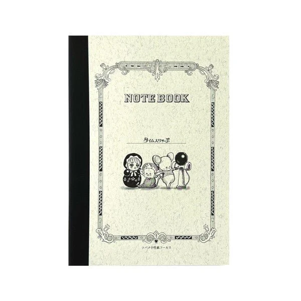 Time Slip Ruled Tsubame Notebook / Epoch Chemical - Image 3