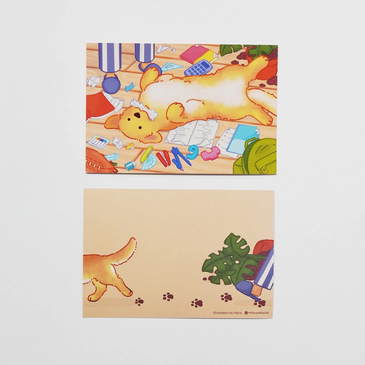 All Postcards Bundle / Bungu - Image 21